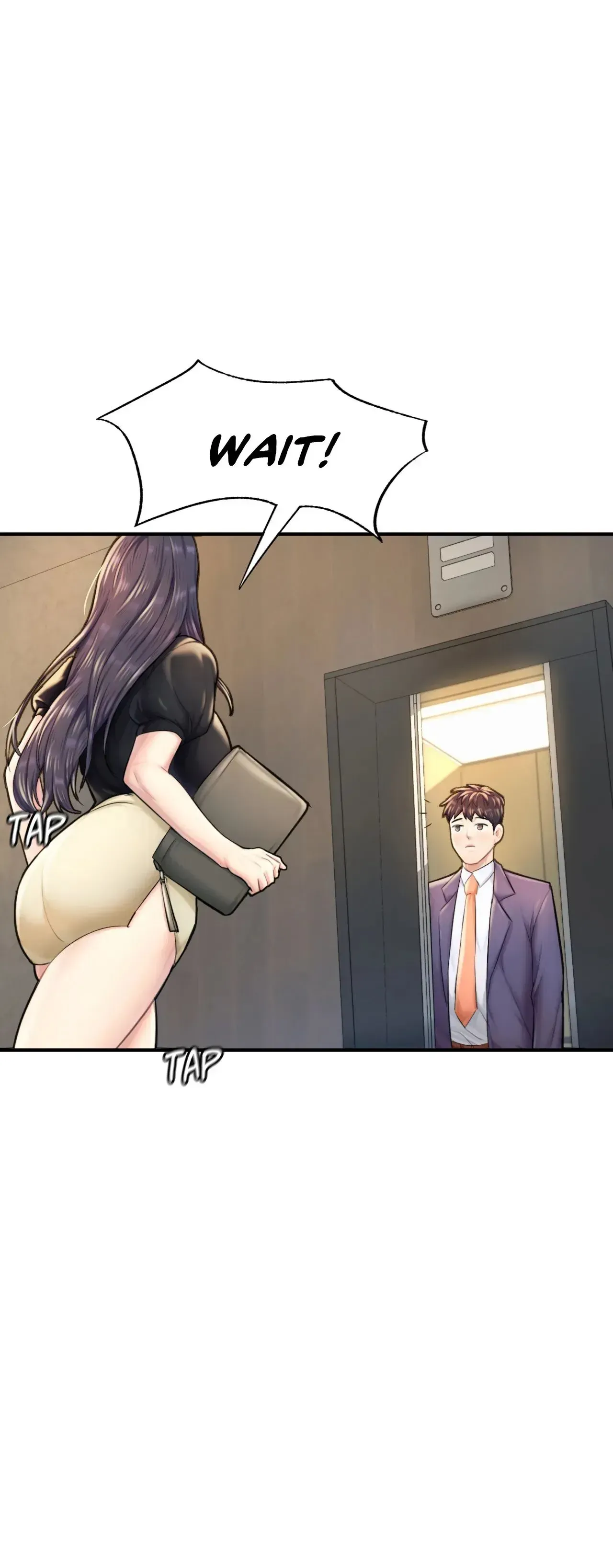 Read Ordinary to Alpha chapter 12 image 69 on Lezhin