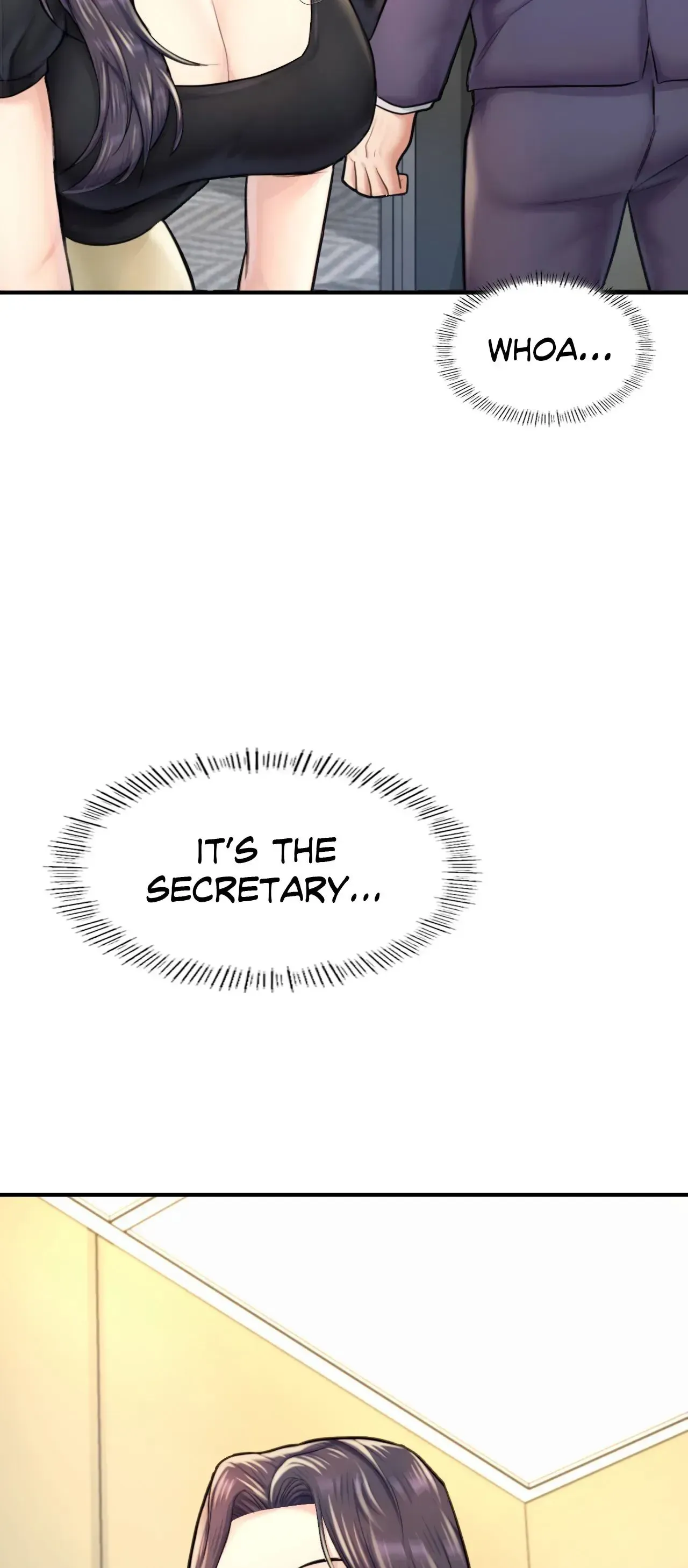 Read Ordinary to Alpha chapter 12 image 73 on Lezhin