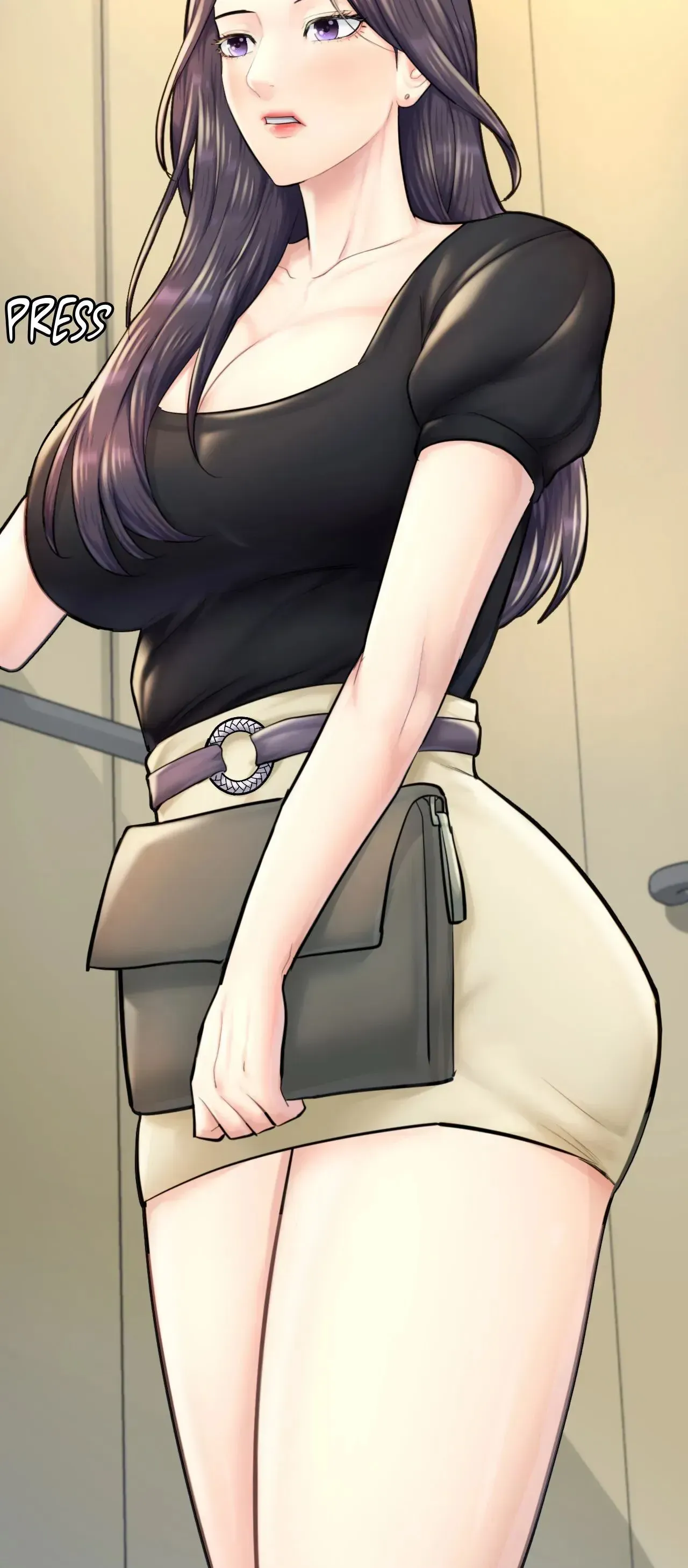 Read Ordinary to Alpha chapter 12 image 74 on Lezhin