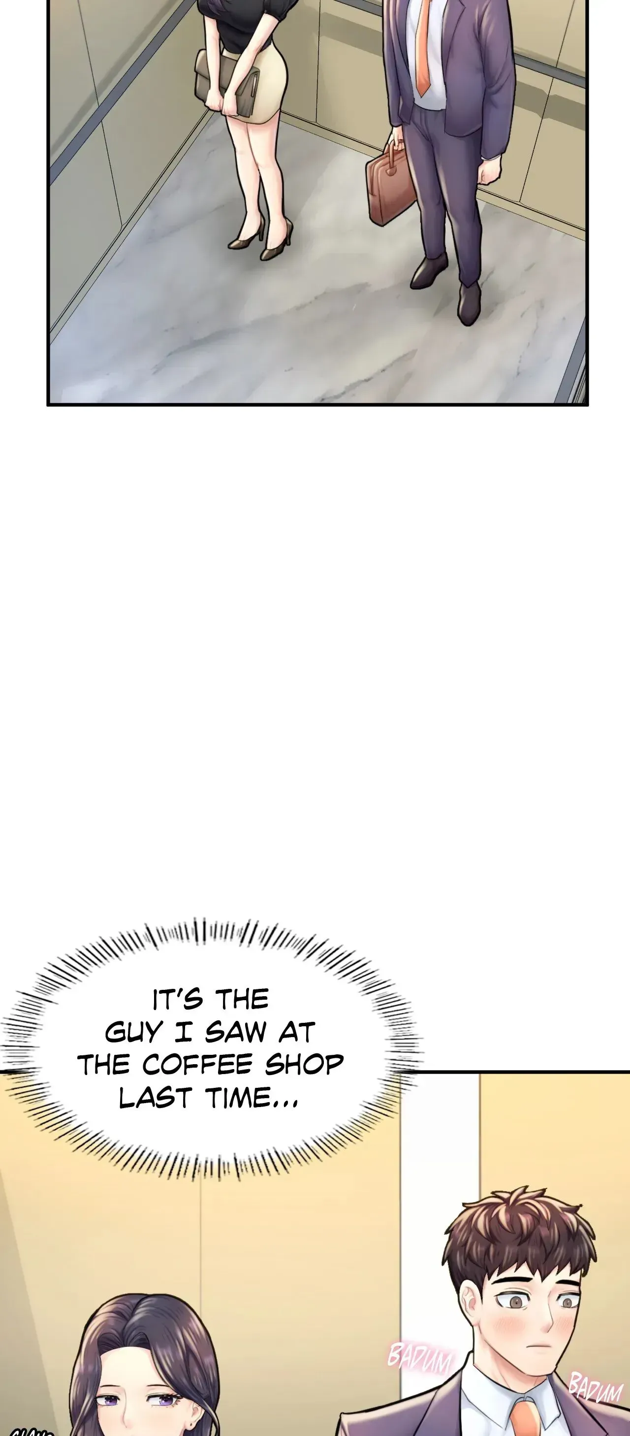 Read Ordinary to Alpha chapter 12 image 76 on Lezhin