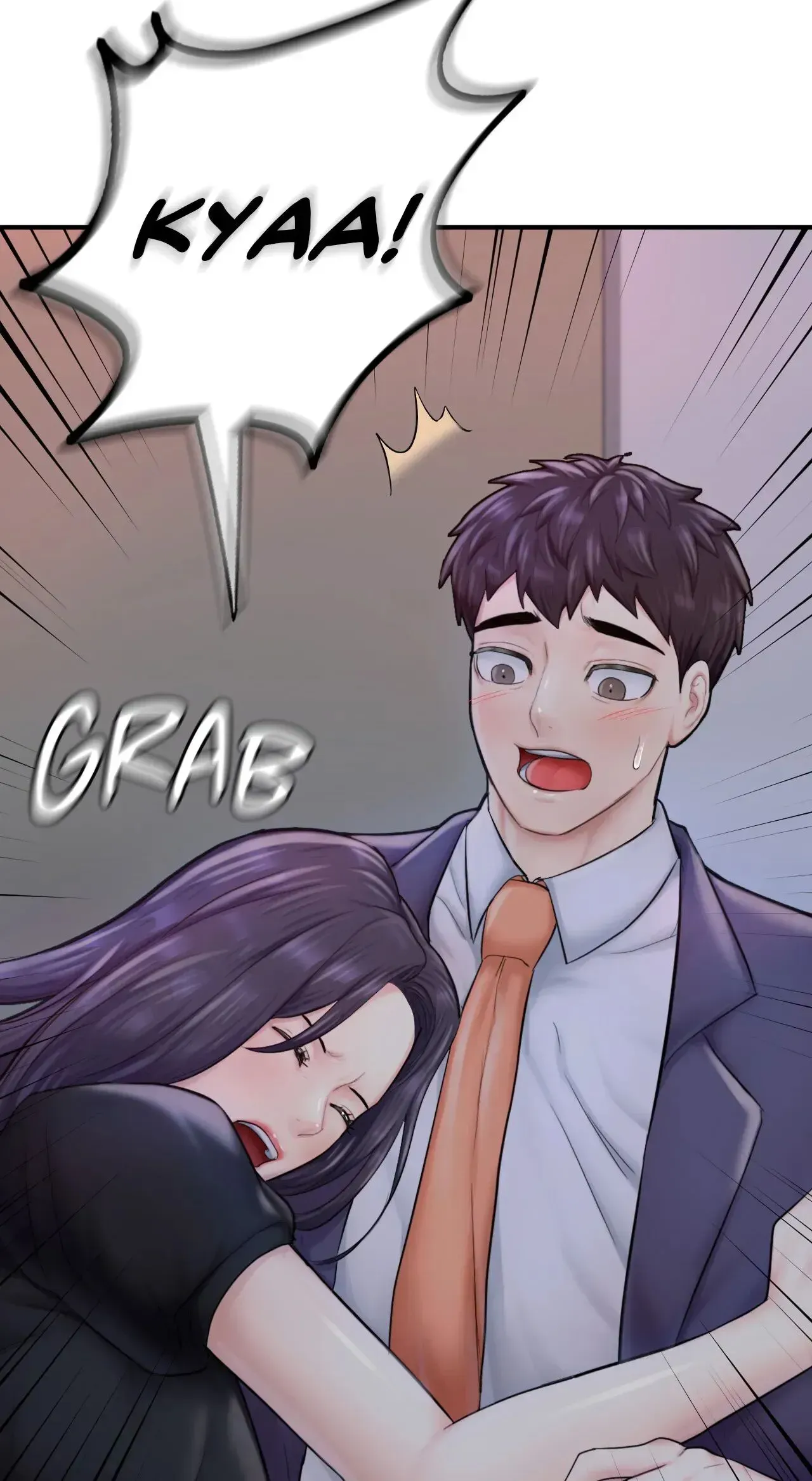 Read Ordinary to Alpha chapter 12 image 81 on Lezhin