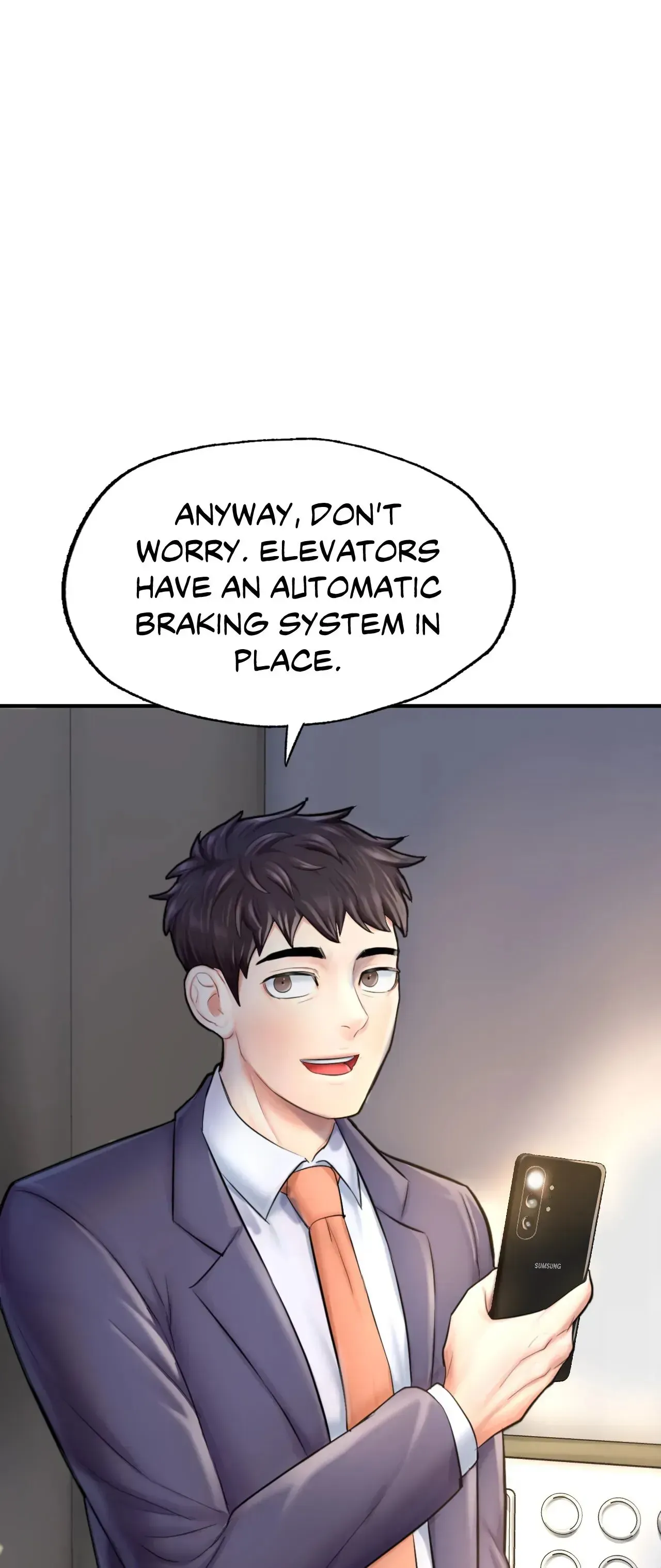 Read Ordinary to Alpha chapter 13 image 10 on Lezhin