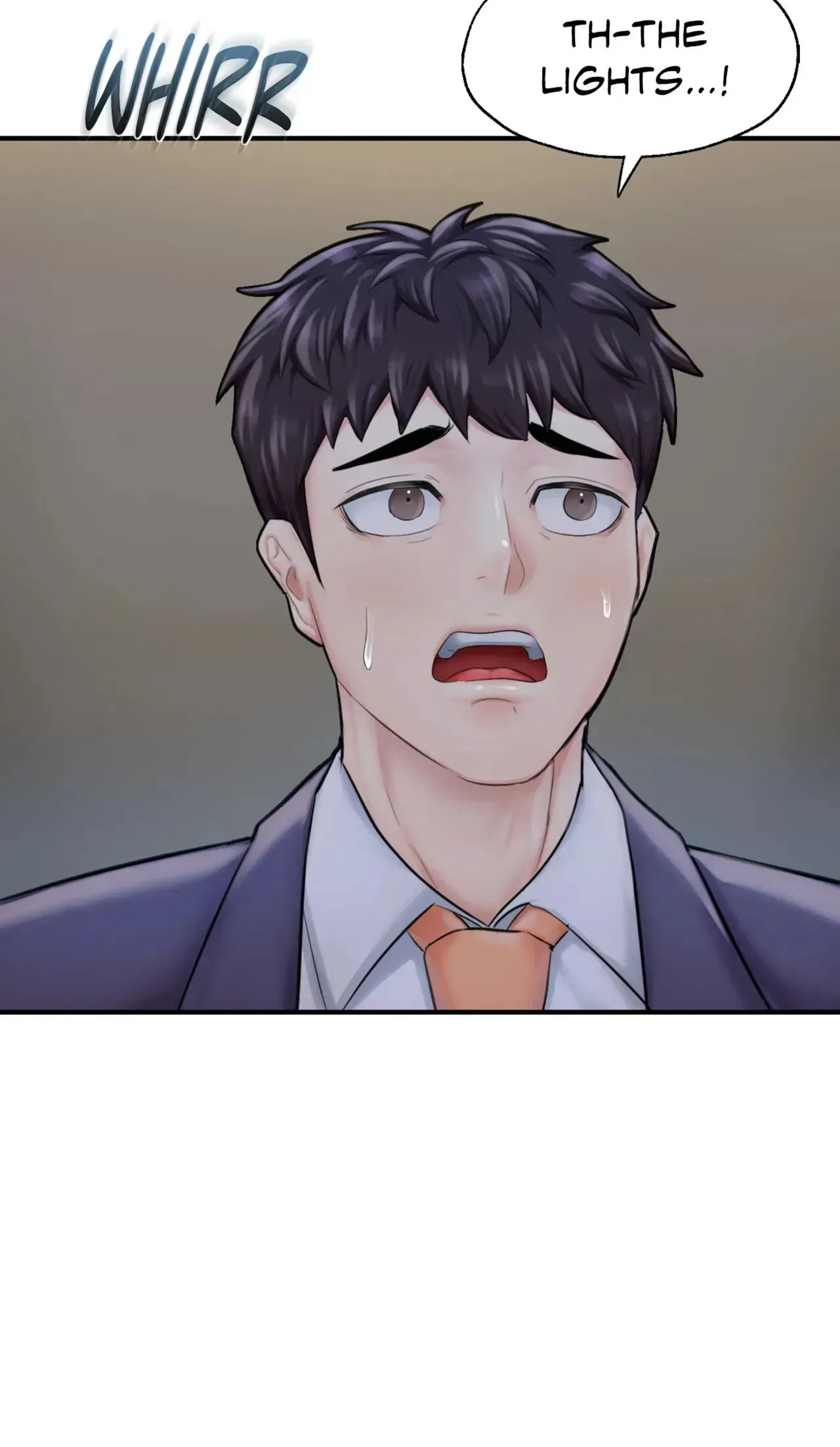 Read Ordinary to Alpha chapter 13 image 2 on Lezhin
