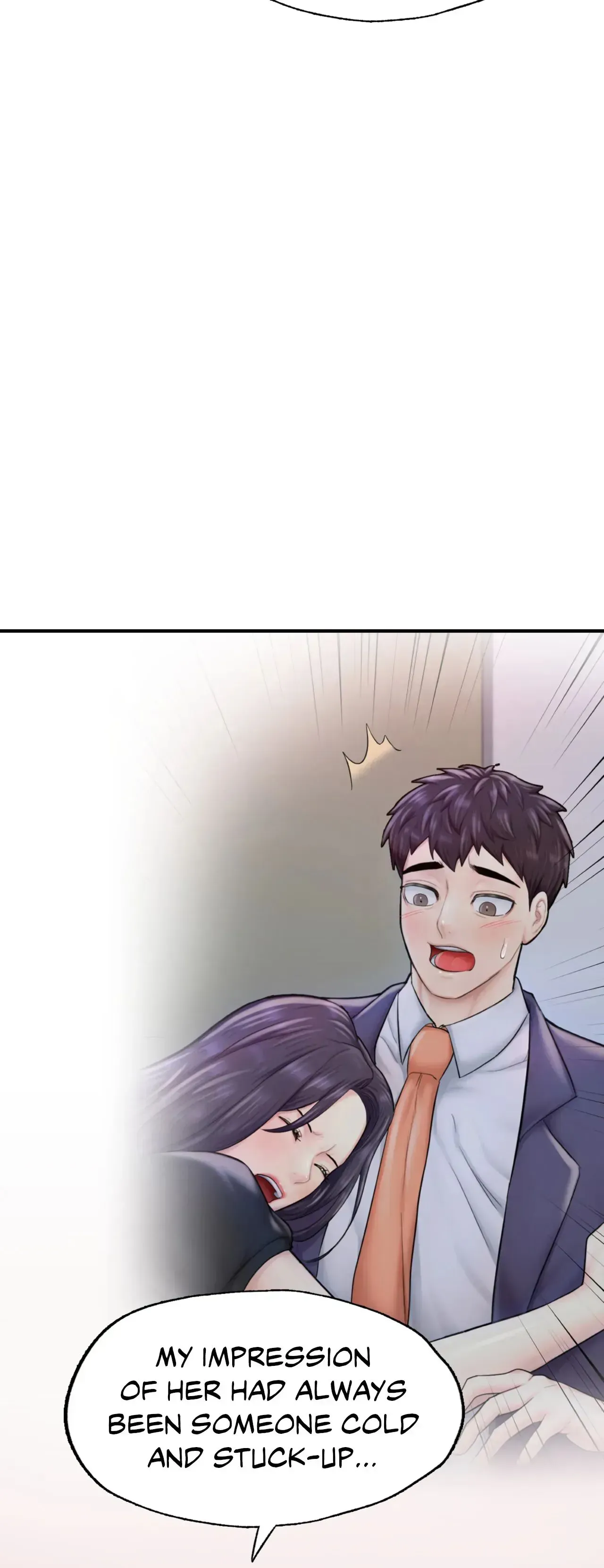 Read Ordinary to Alpha chapter 13 image 22 on Lezhin