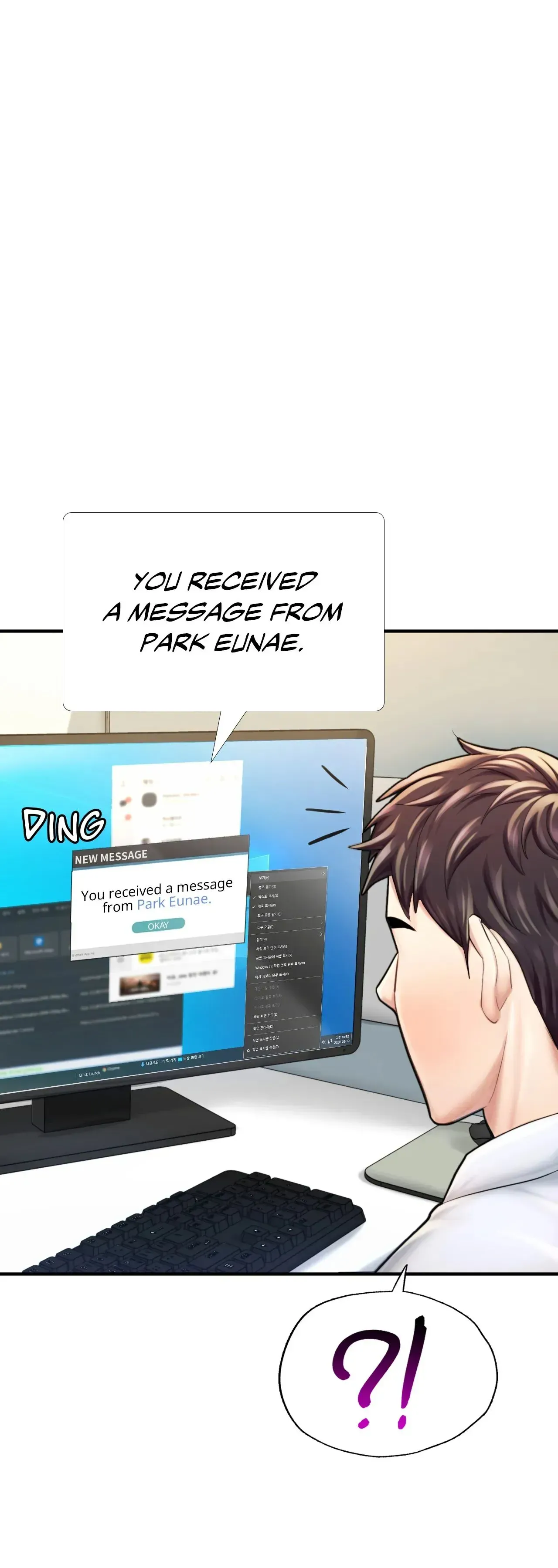 Read Ordinary to Alpha chapter 13 image 24 on Lezhin