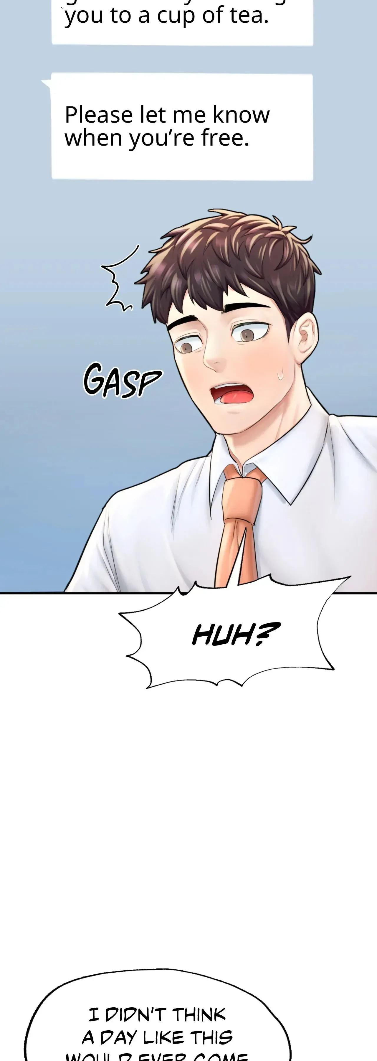 Read Ordinary to Alpha chapter 13 image 27 on Lezhin