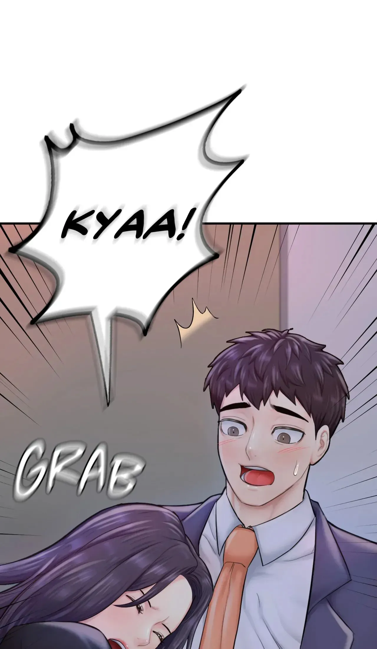 Read Ordinary to Alpha chapter 13 image 3 on Lezhin