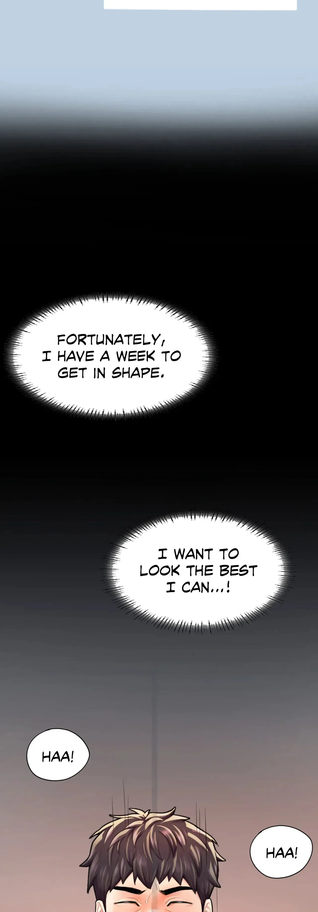 Read Ordinary to Alpha chapter 13 image 34 on Lezhin