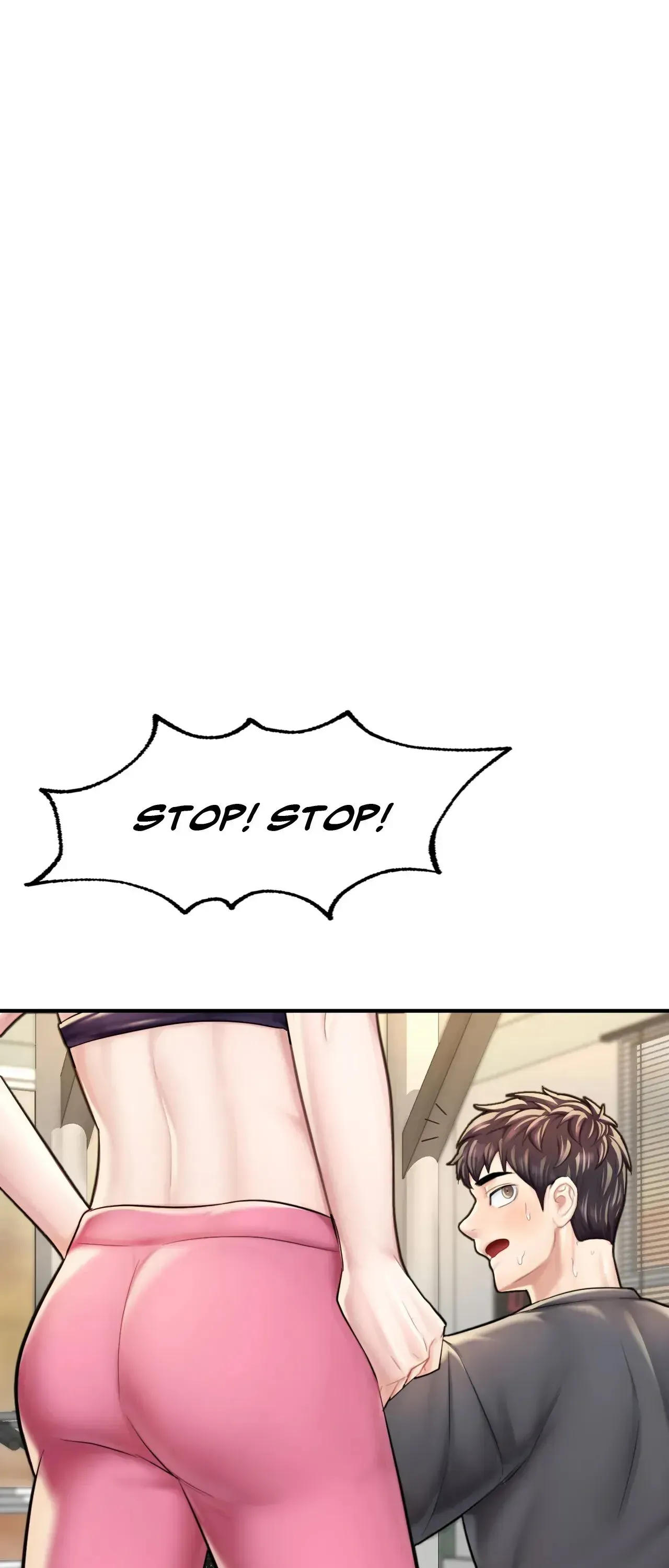 Read Ordinary to Alpha chapter 13 image 36 on Lezhin