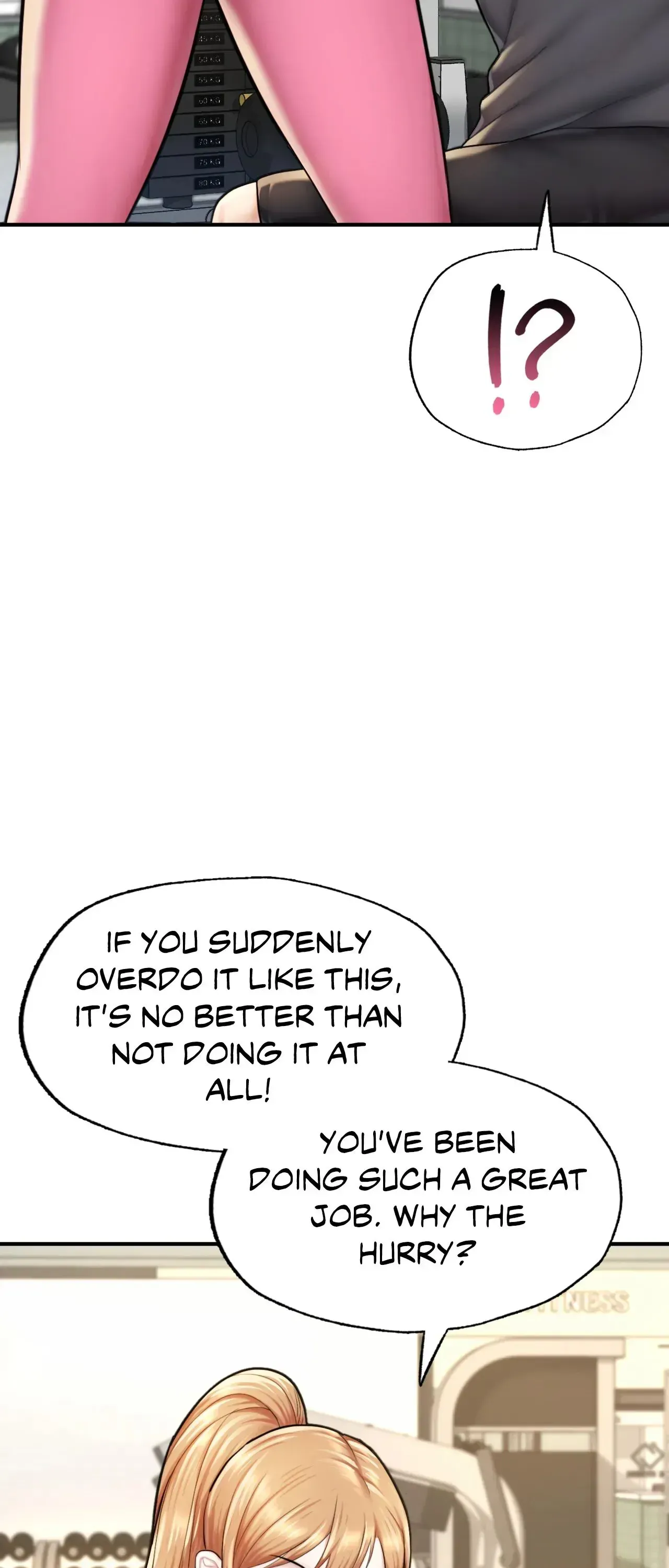 Read Ordinary to Alpha chapter 13 image 37 on Lezhin