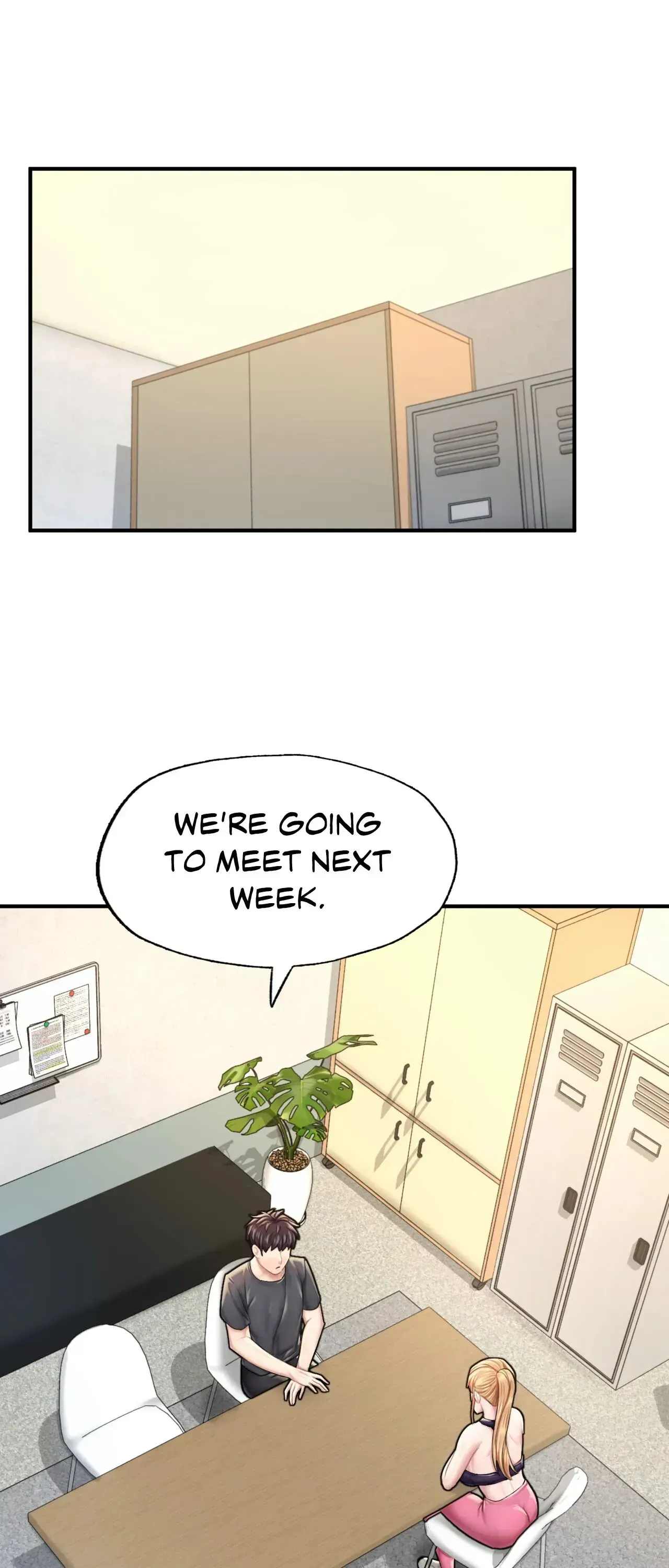 Read Ordinary to Alpha chapter 13 image 39 on Lezhin