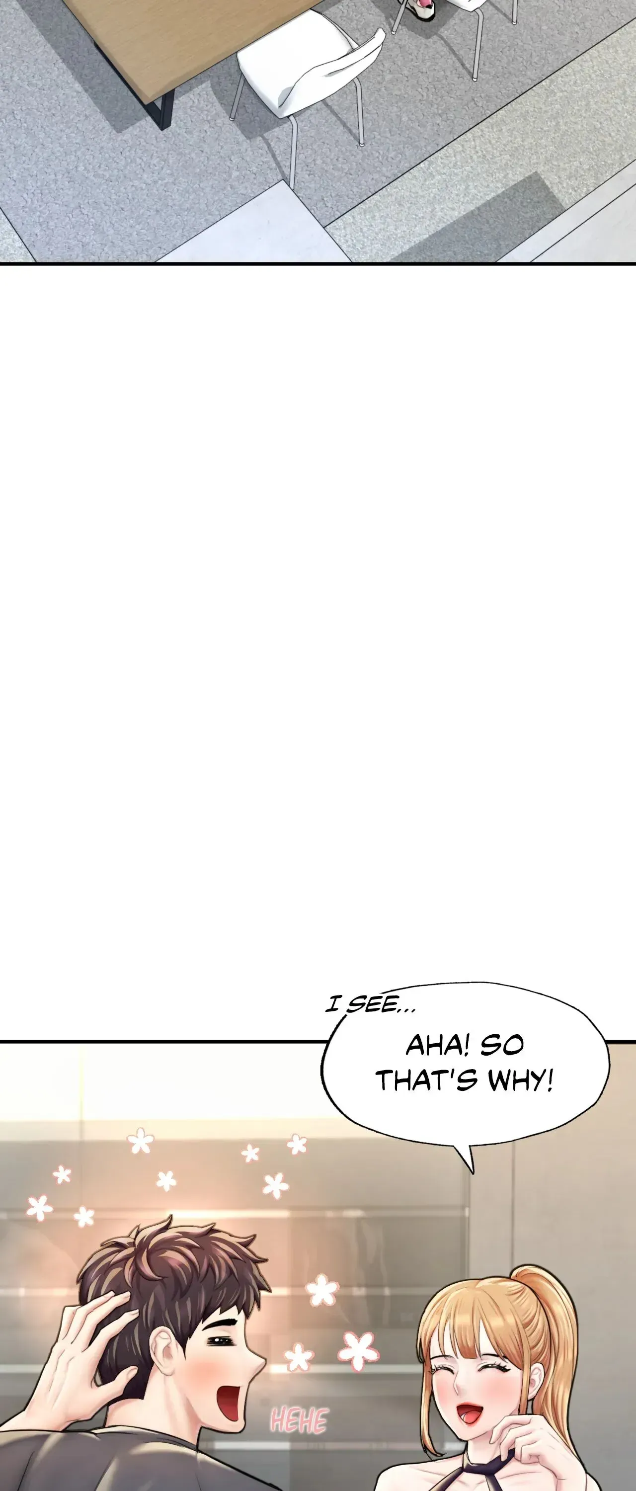 Read Ordinary to Alpha chapter 13 image 40 on Lezhin
