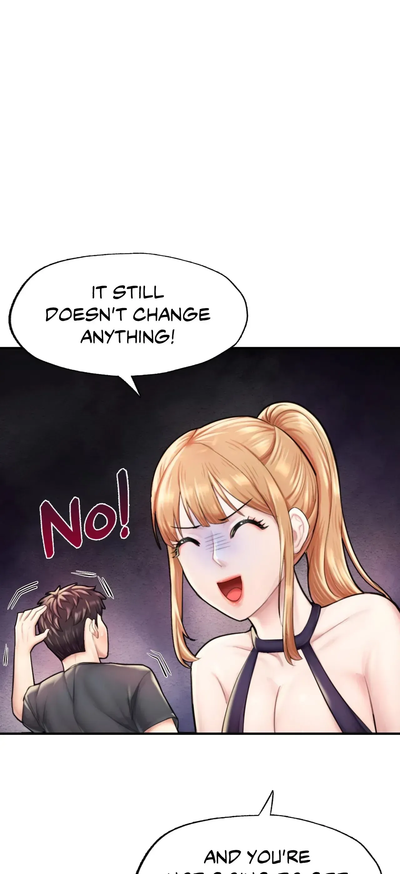Read Ordinary to Alpha chapter 13 image 42 on Lezhin