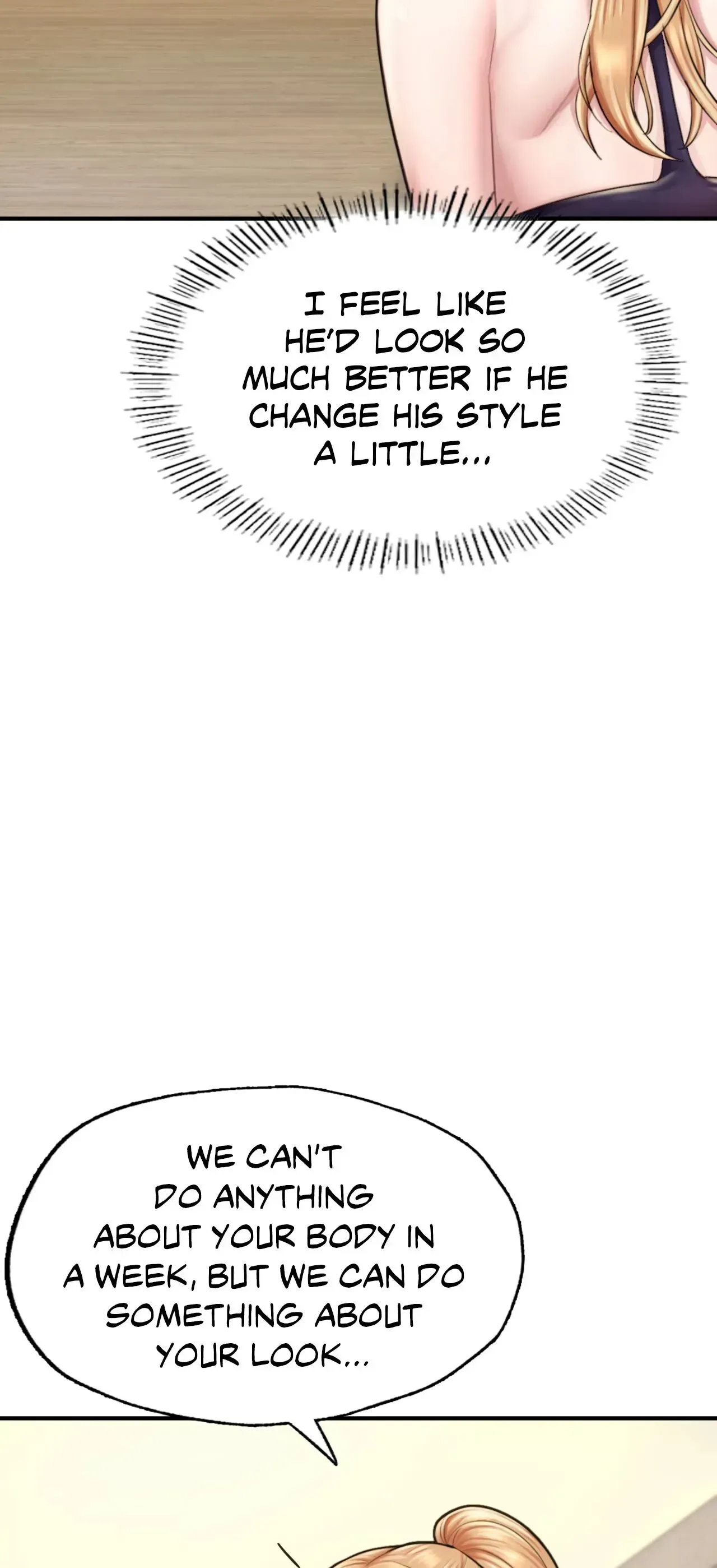 Read Ordinary to Alpha chapter 13 image 44 on Lezhin