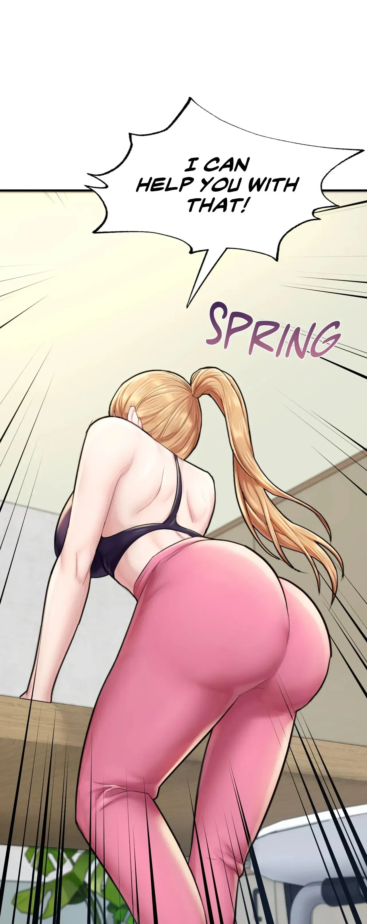 Read Ordinary to Alpha chapter 13 image 49 on Lezhin