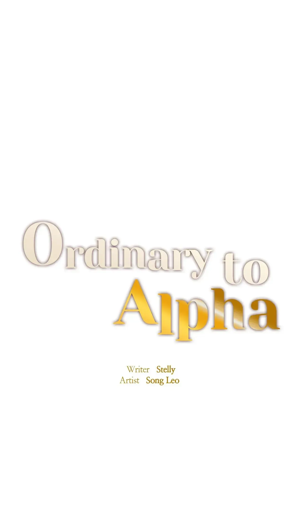 Read Ordinary to Alpha chapter 13 image 5 on Lezhin