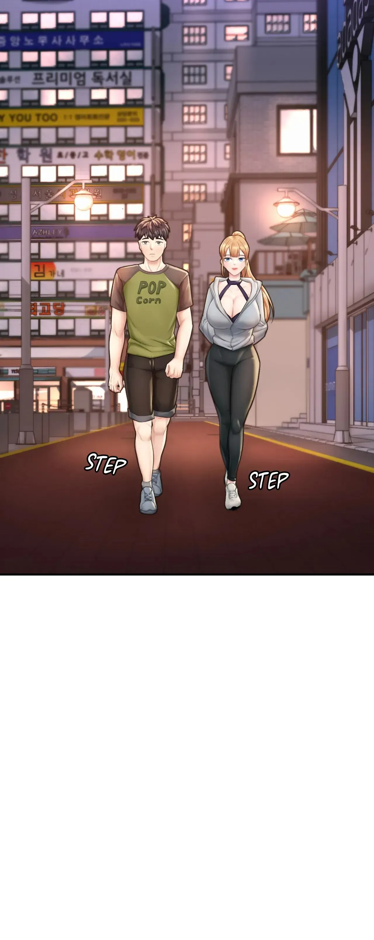 Read Ordinary to Alpha chapter 13 image 53 on Lezhin