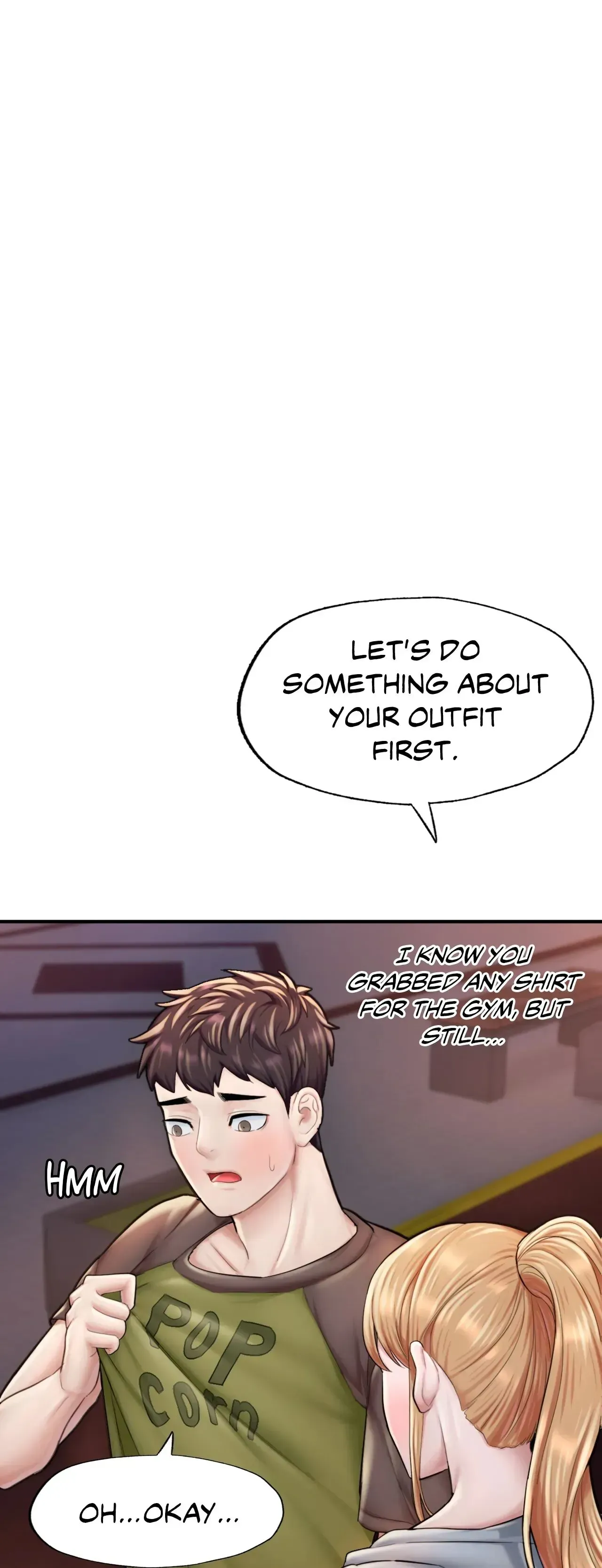 Read Ordinary to Alpha chapter 13 image 54 on Lezhin