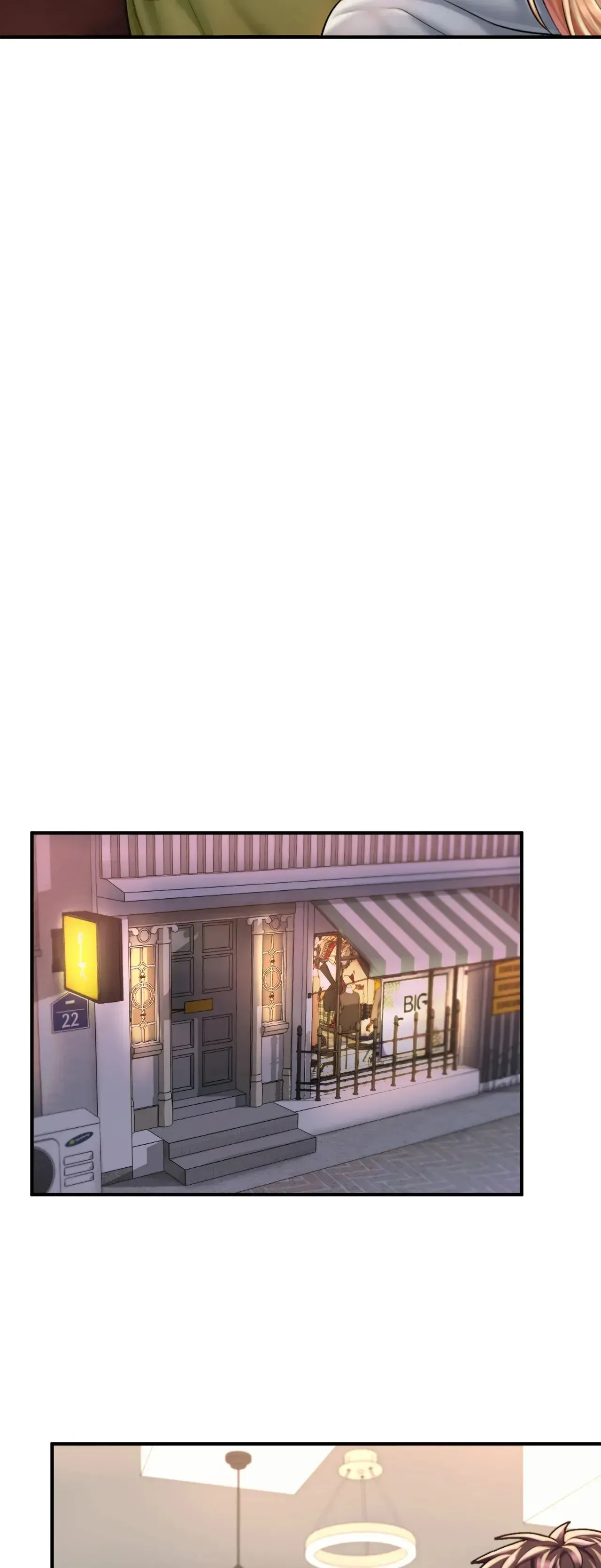 Read Ordinary to Alpha chapter 13 image 55 on Lezhin