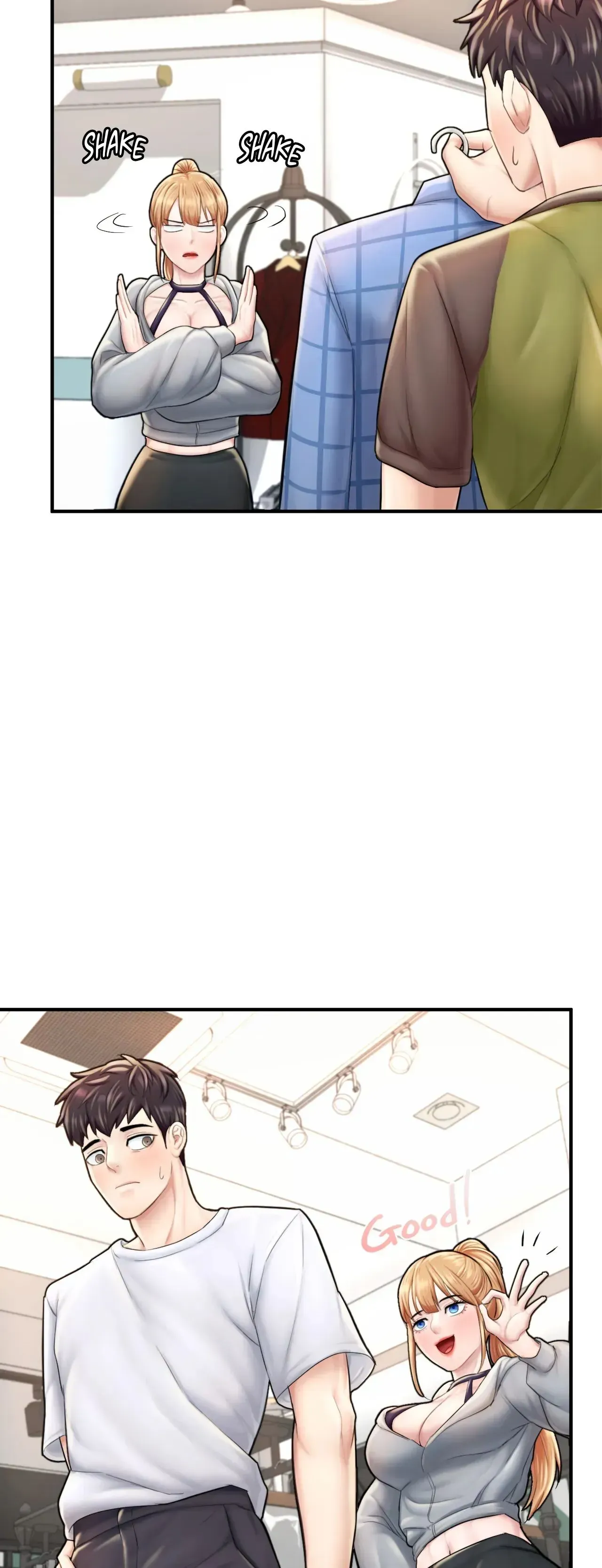 Read Ordinary to Alpha chapter 13 image 56 on Lezhin