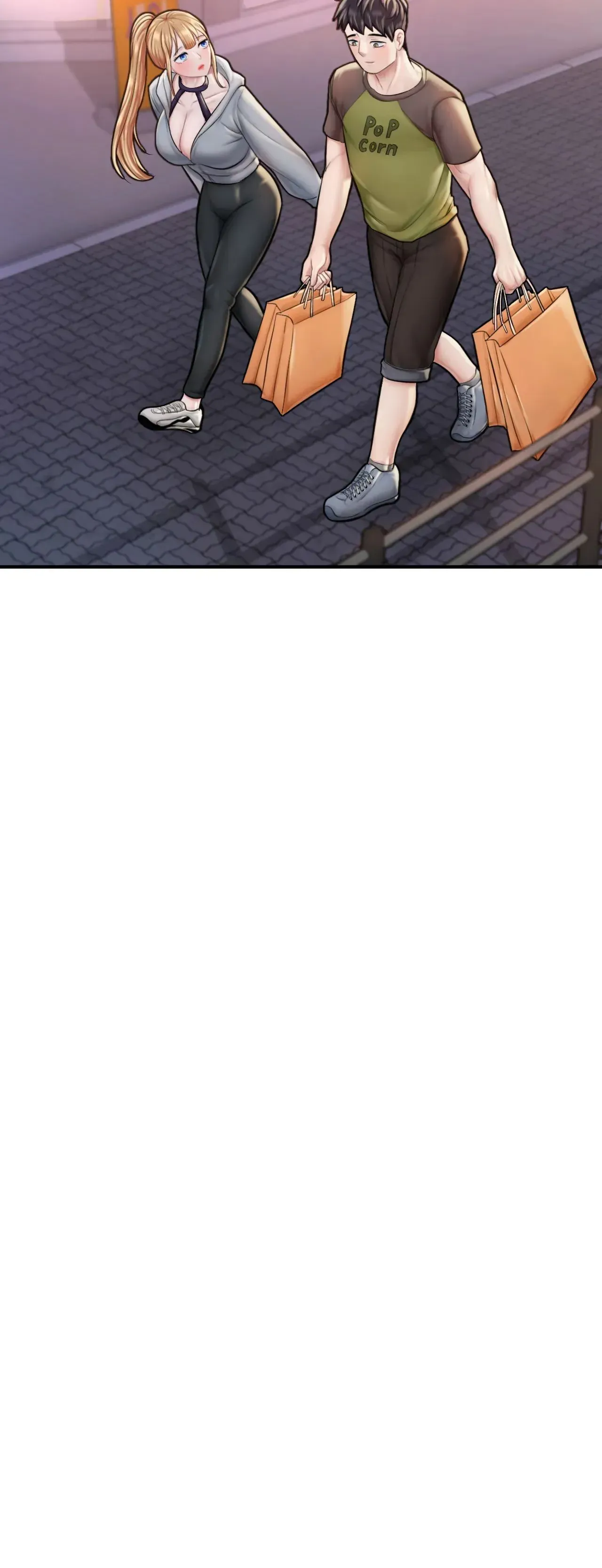 Read Ordinary to Alpha chapter 13 image 59 on Lezhin