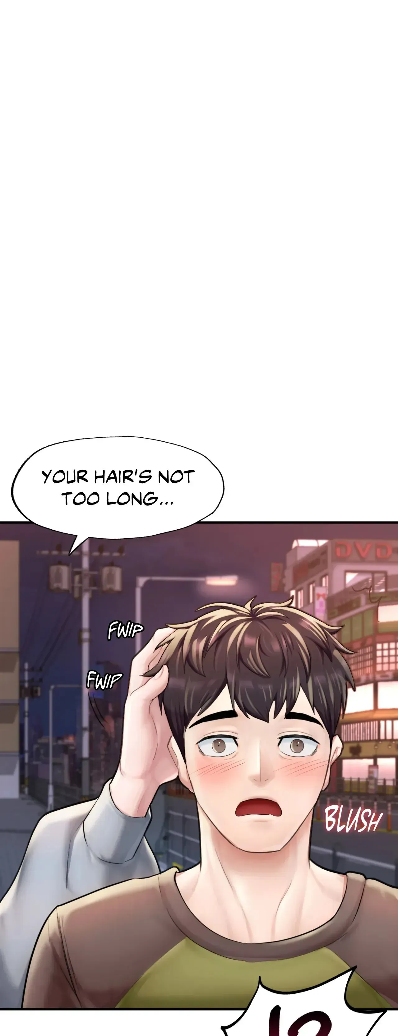 Read Ordinary to Alpha chapter 13 image 60 on Lezhin
