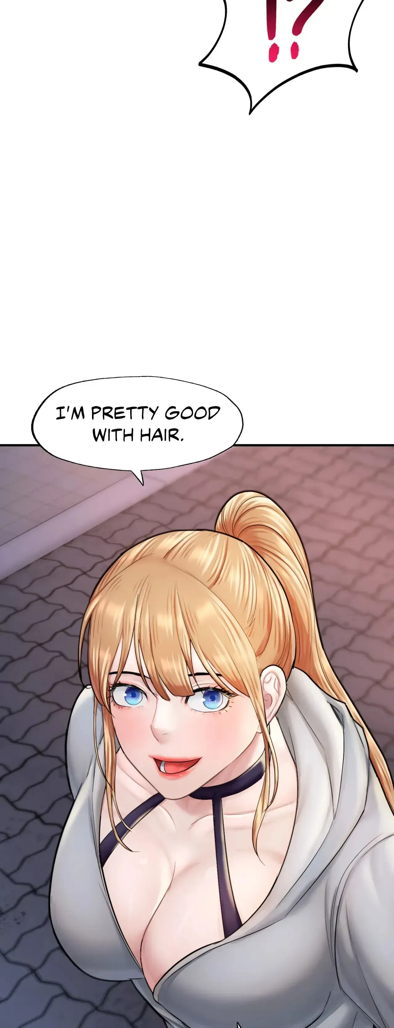 Read Ordinary to Alpha chapter 13 image 61 on Lezhin
