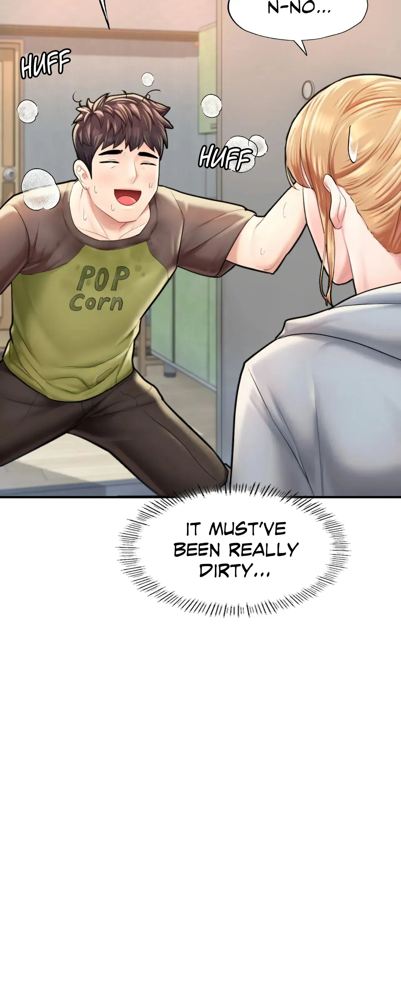 Read Ordinary to Alpha chapter 13 image 68 on Lezhin