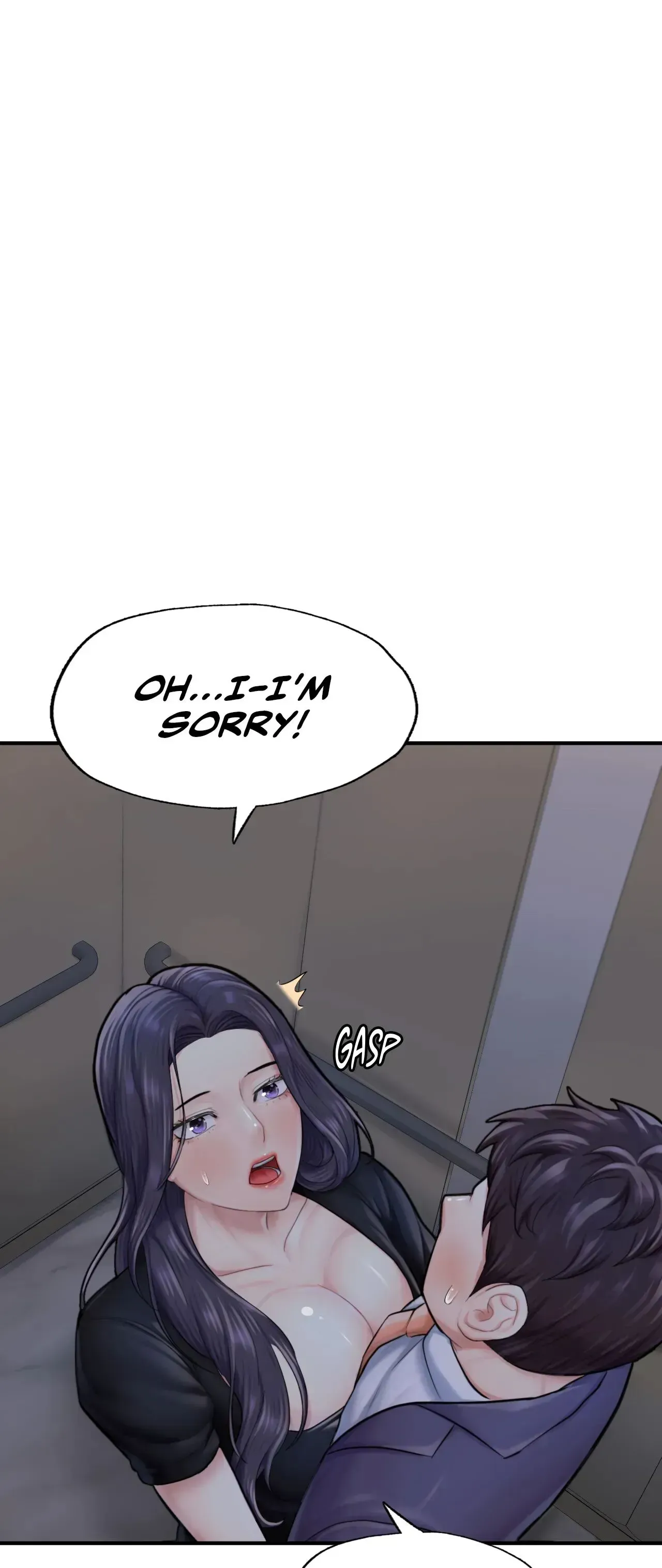 Read Ordinary to Alpha chapter 13 image 7 on Lezhin