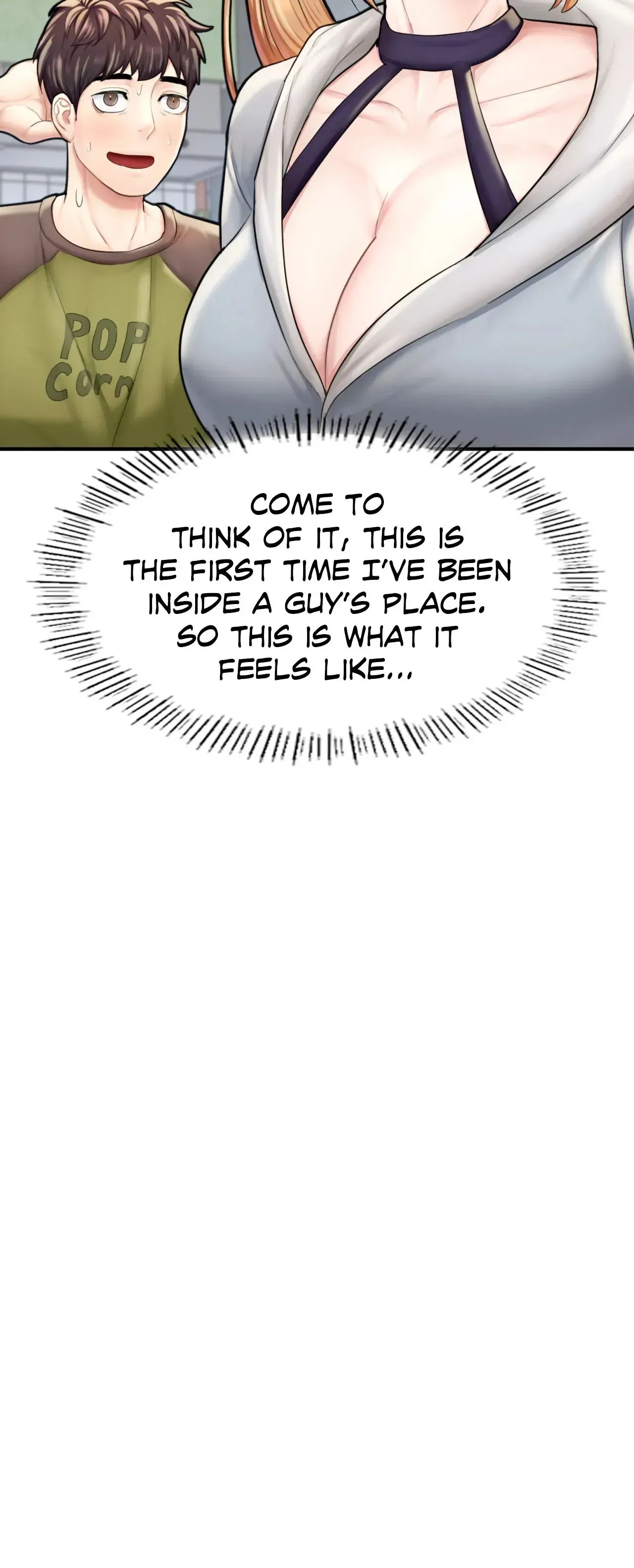 Read Ordinary to Alpha chapter 13 image 71 on Lezhin