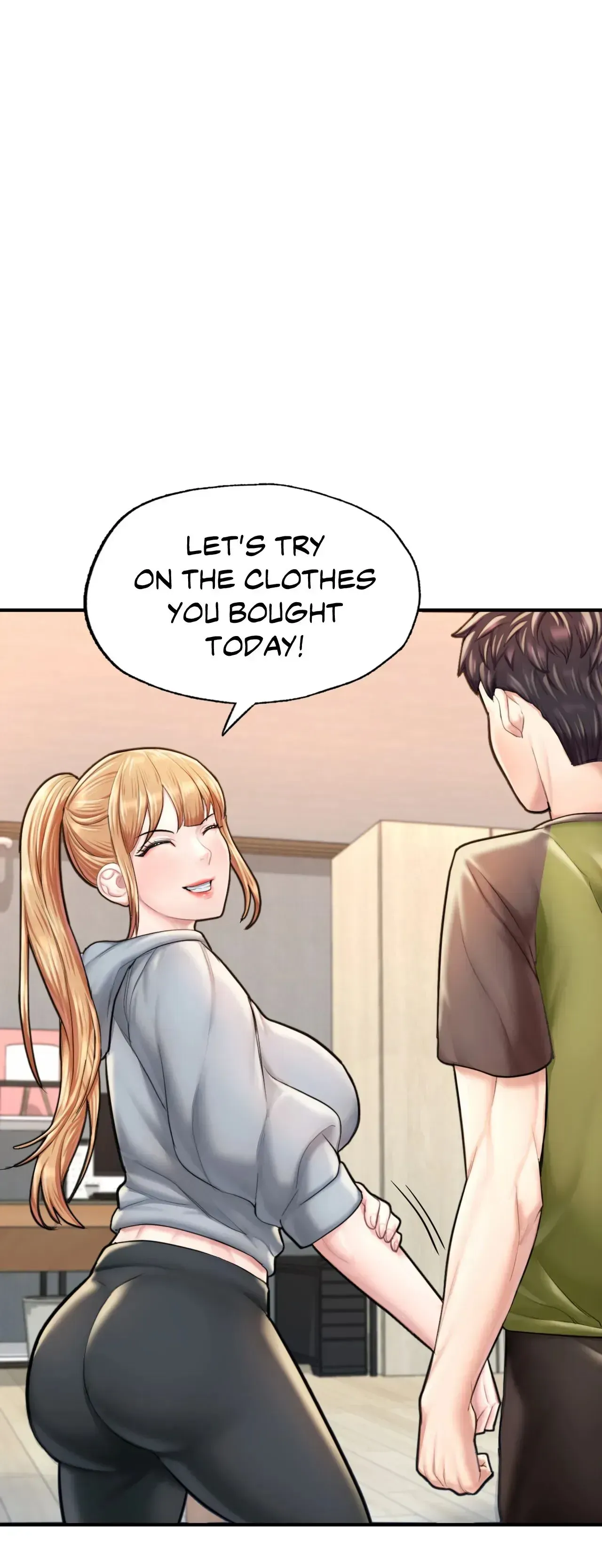 Read Ordinary to Alpha chapter 13 image 72 on Lezhin