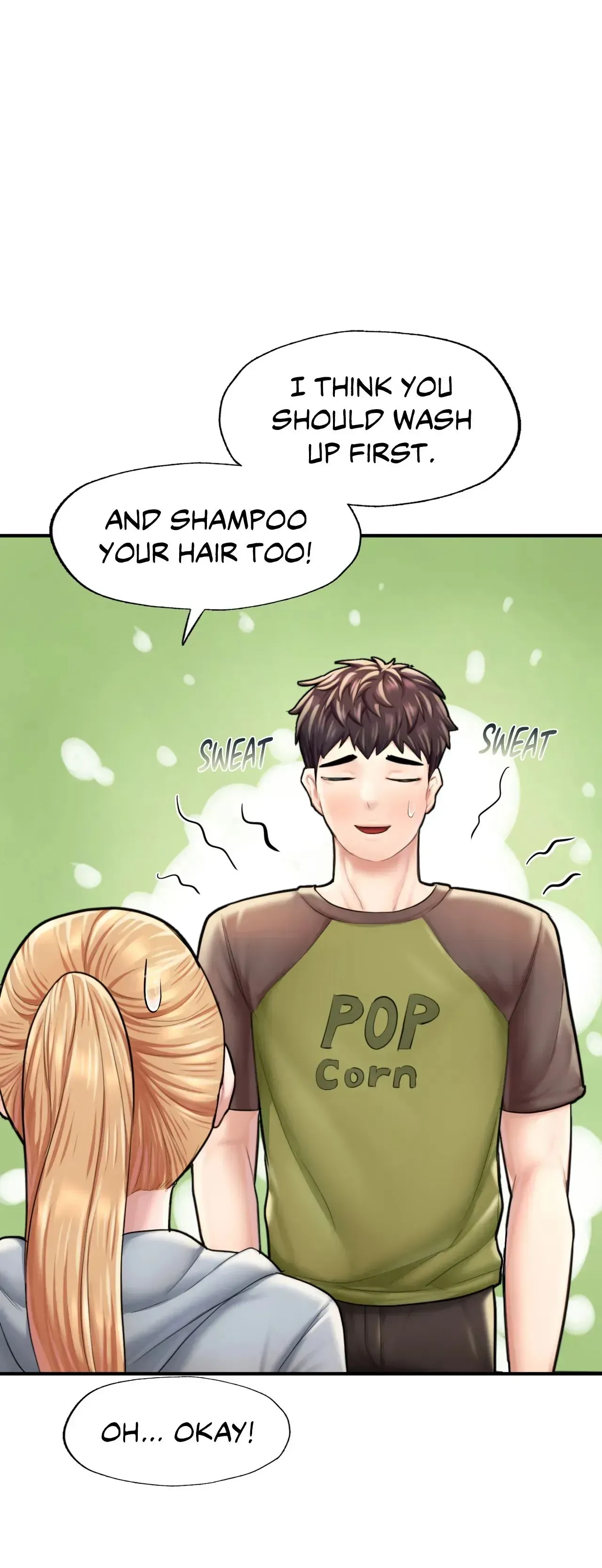Read Ordinary to Alpha chapter 13 image 73 on Lezhin