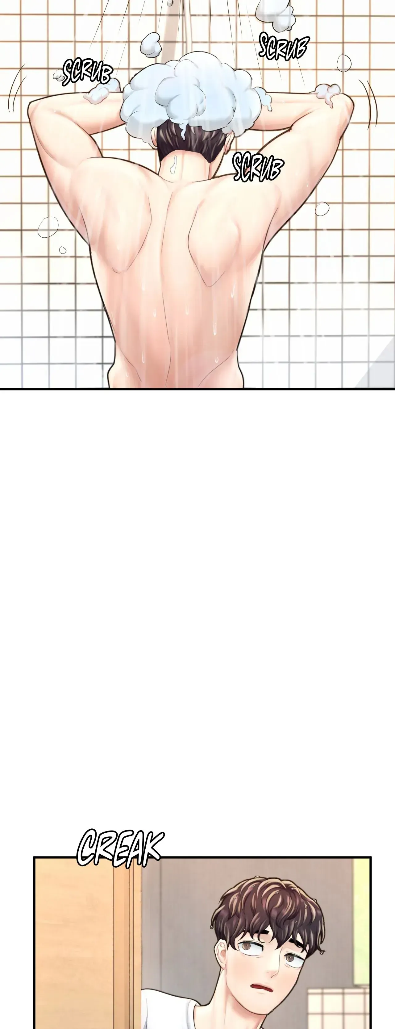 Read Ordinary to Alpha chapter 13 image 76 on Lezhin