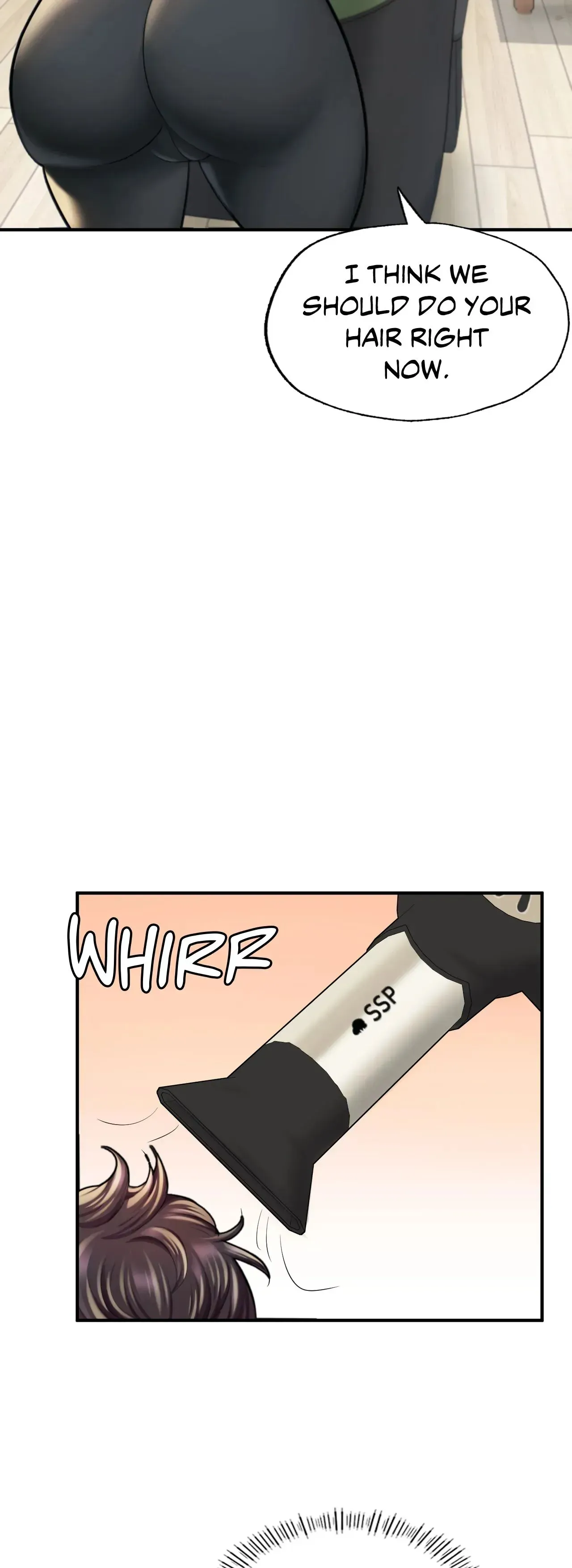 Read Ordinary to Alpha chapter 13 image 79 on Lezhin