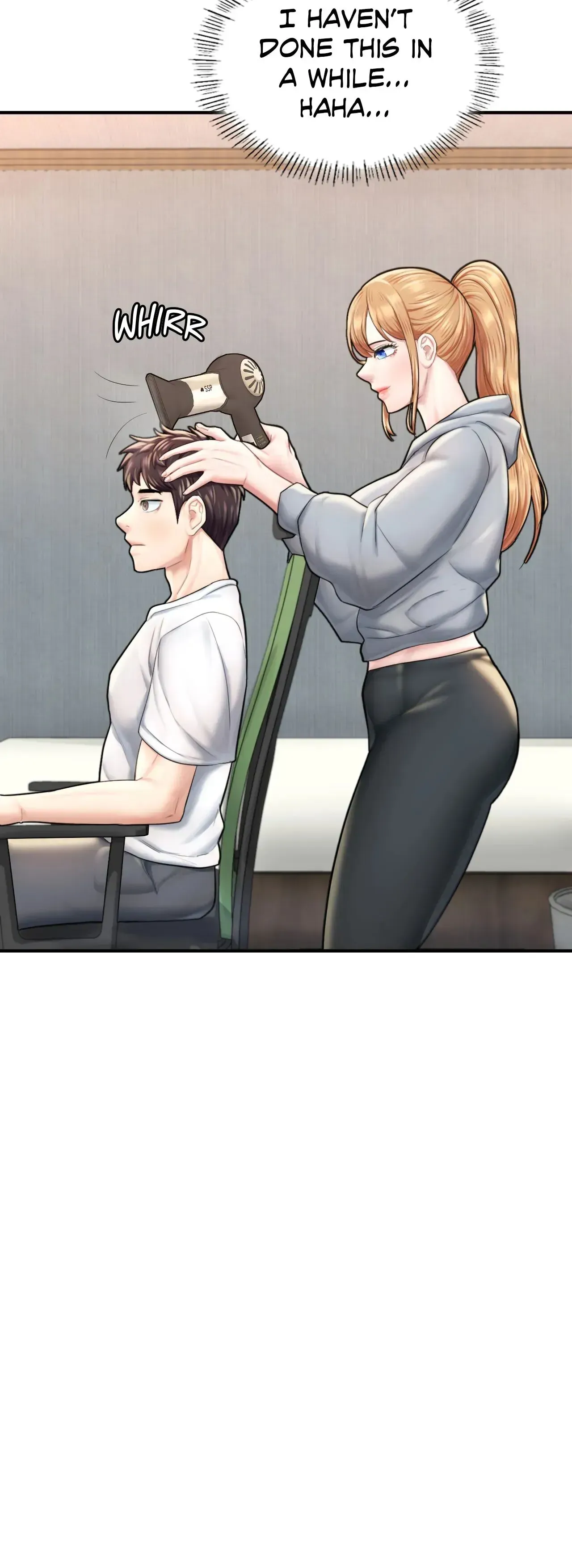 Read Ordinary to Alpha chapter 13 image 80 on Lezhin