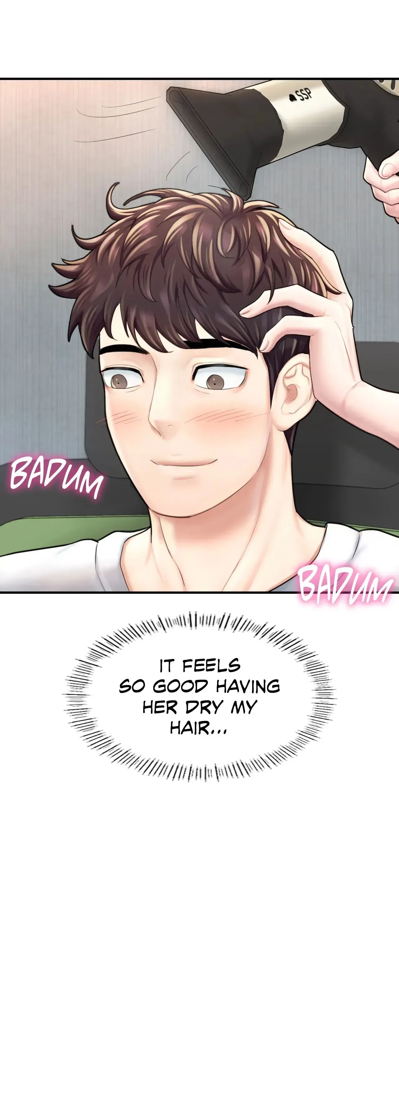 Read Ordinary to Alpha chapter 13 image 81 on Lezhin