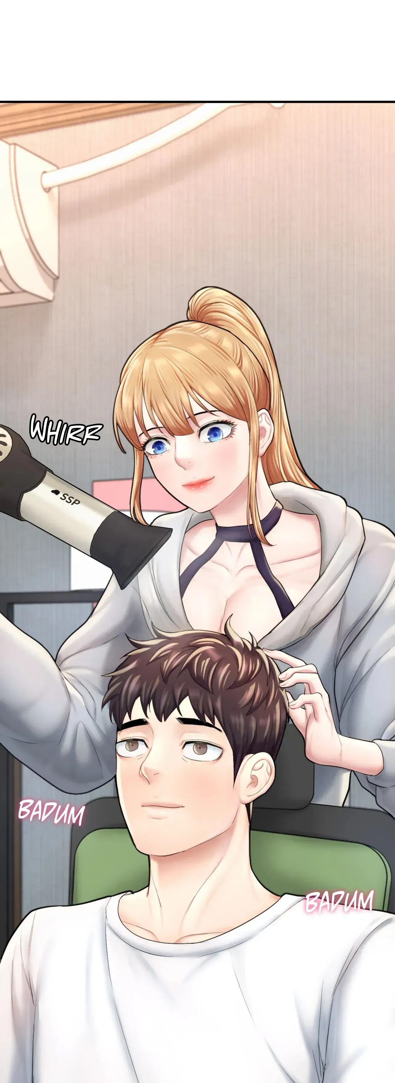 Read Ordinary to Alpha chapter 13 image 82 on Lezhin