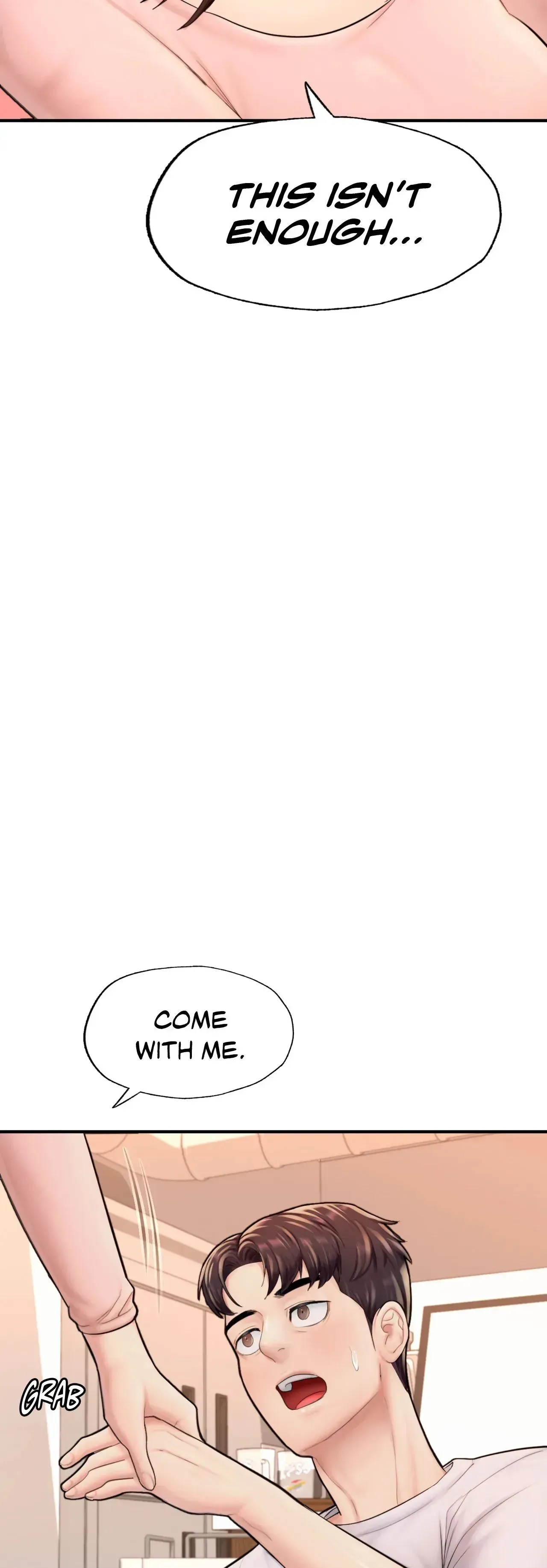 Read Ordinary to Alpha chapter 15 image 1 on Lezhin