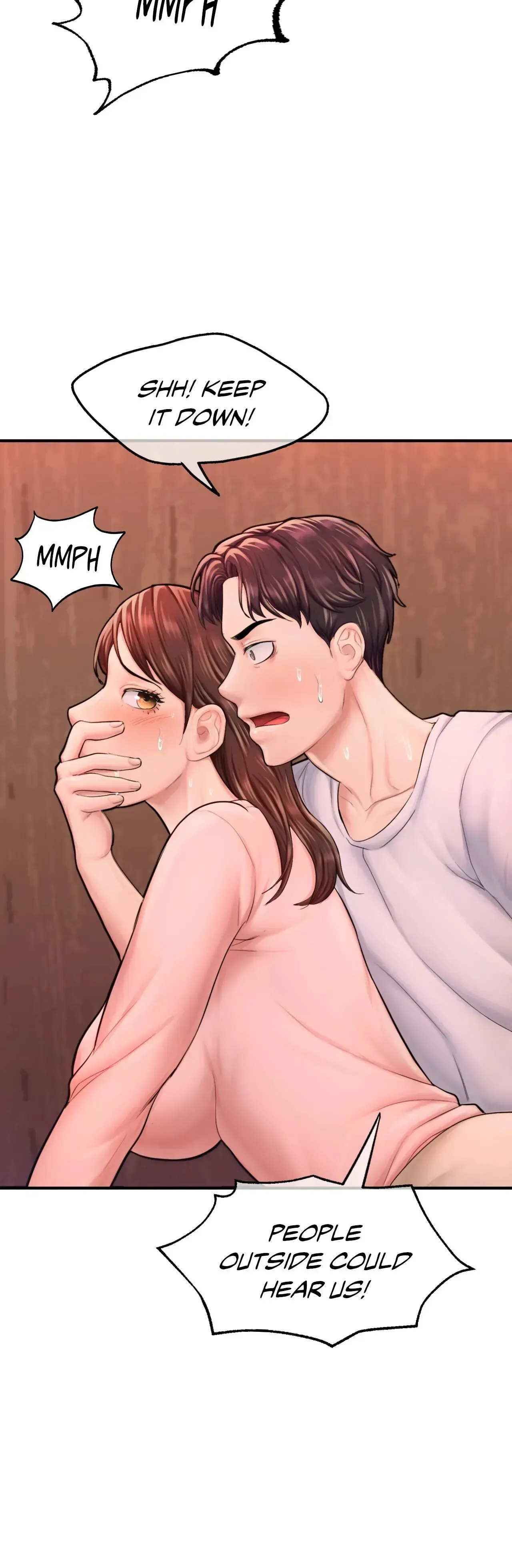 Read Ordinary to Alpha chapter 15 image 20 on Lezhin