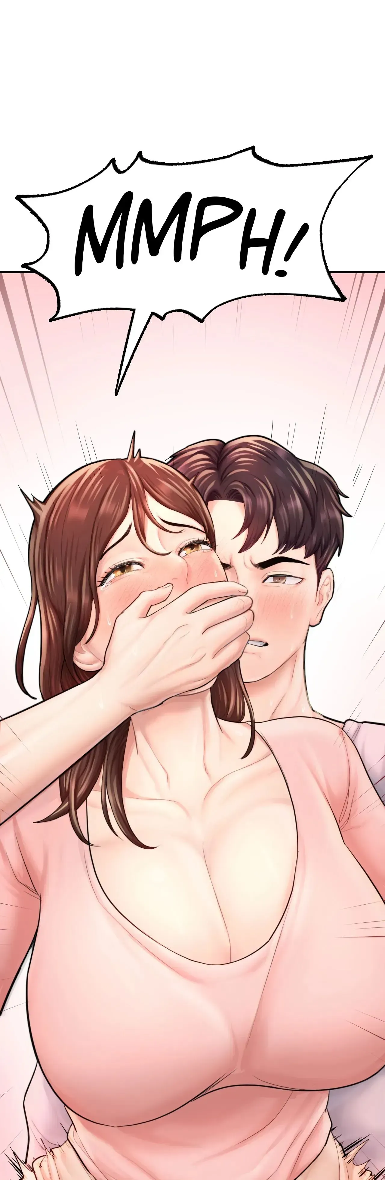 Read Ordinary to Alpha chapter 15 image 21 on Lezhin
