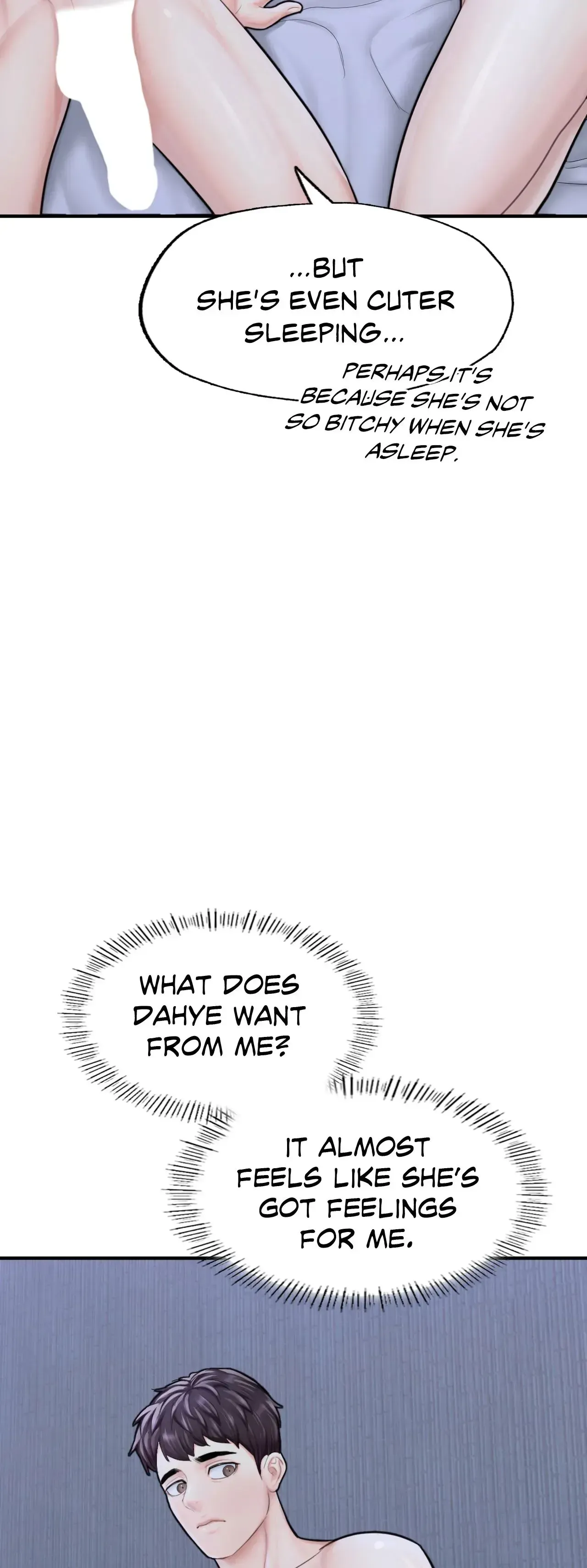 Read Ordinary to Alpha chapter 15 image 34 on Lezhin