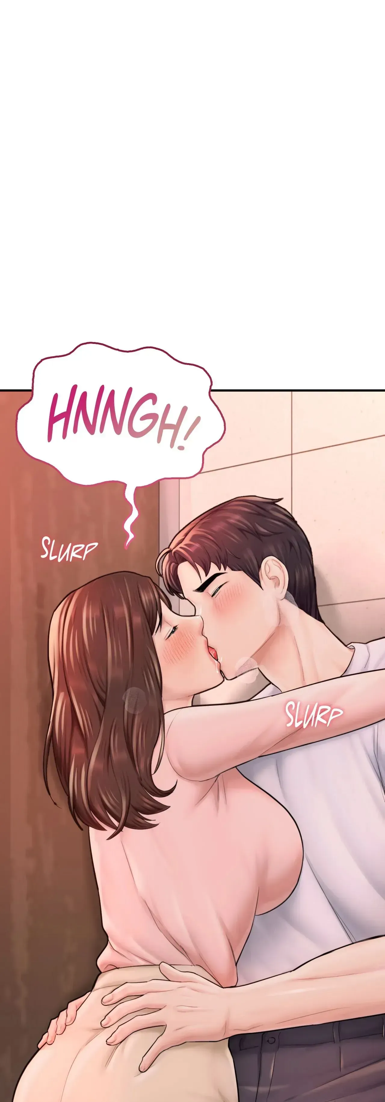 Read Ordinary to Alpha chapter 15 image 4 on Lezhin