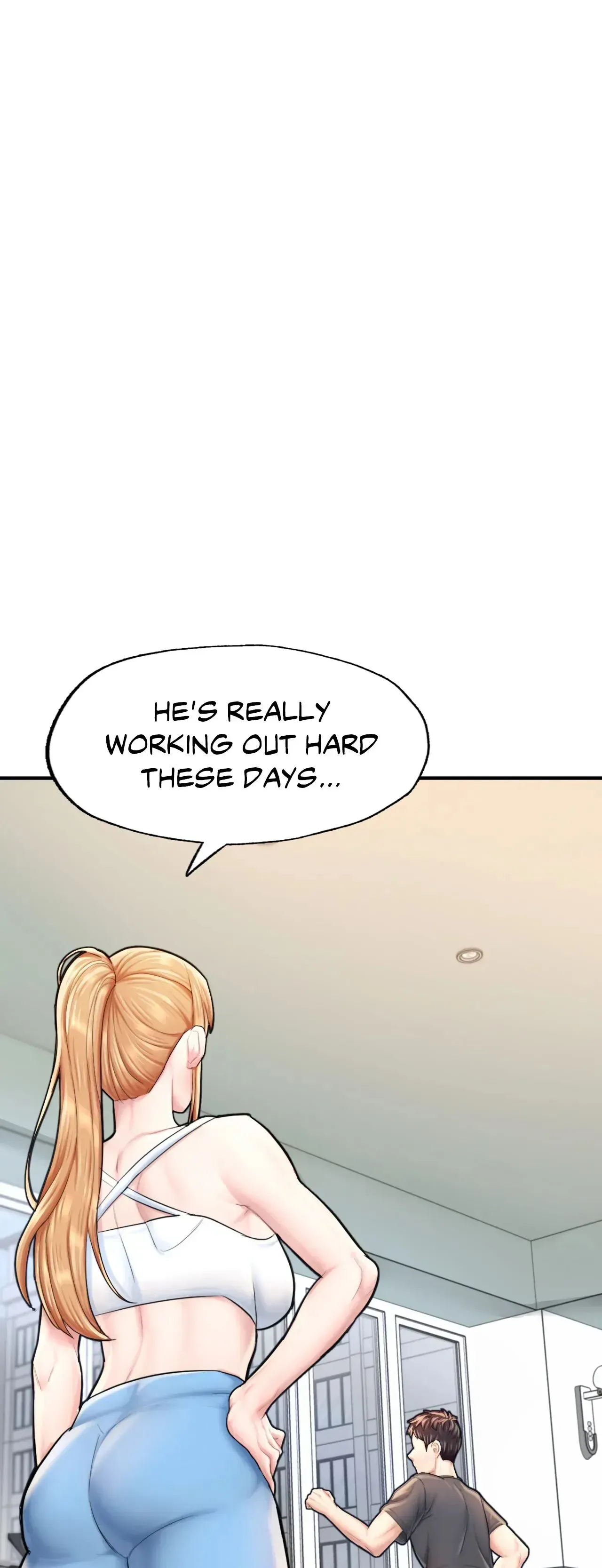 Read Ordinary to Alpha chapter 15 image 42 on Lezhin