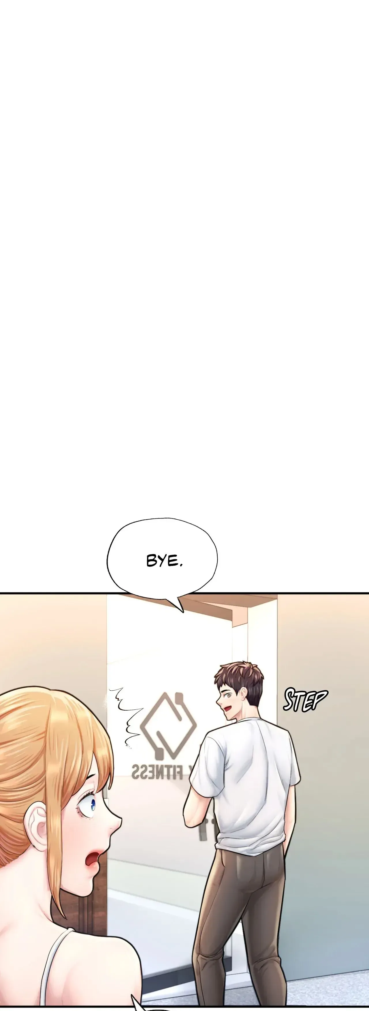 Read Ordinary to Alpha chapter 15 image 48 on Lezhin