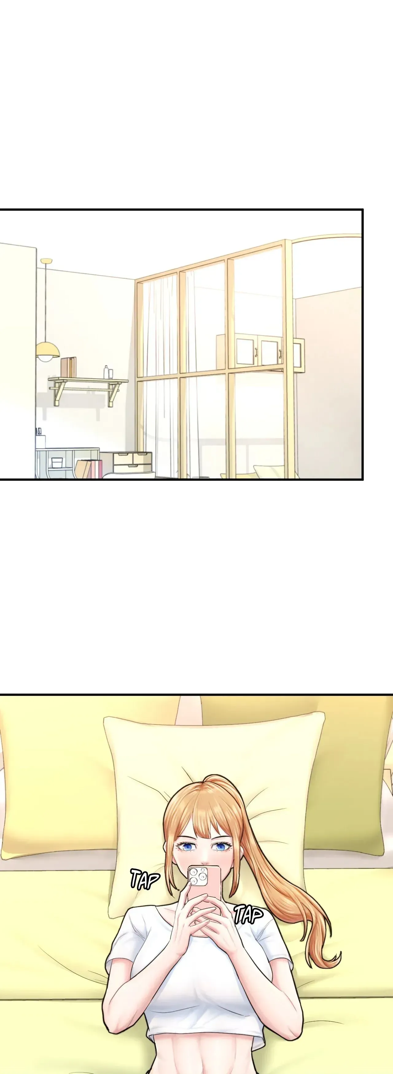 Read Ordinary to Alpha chapter 15 image 52 on Lezhin
