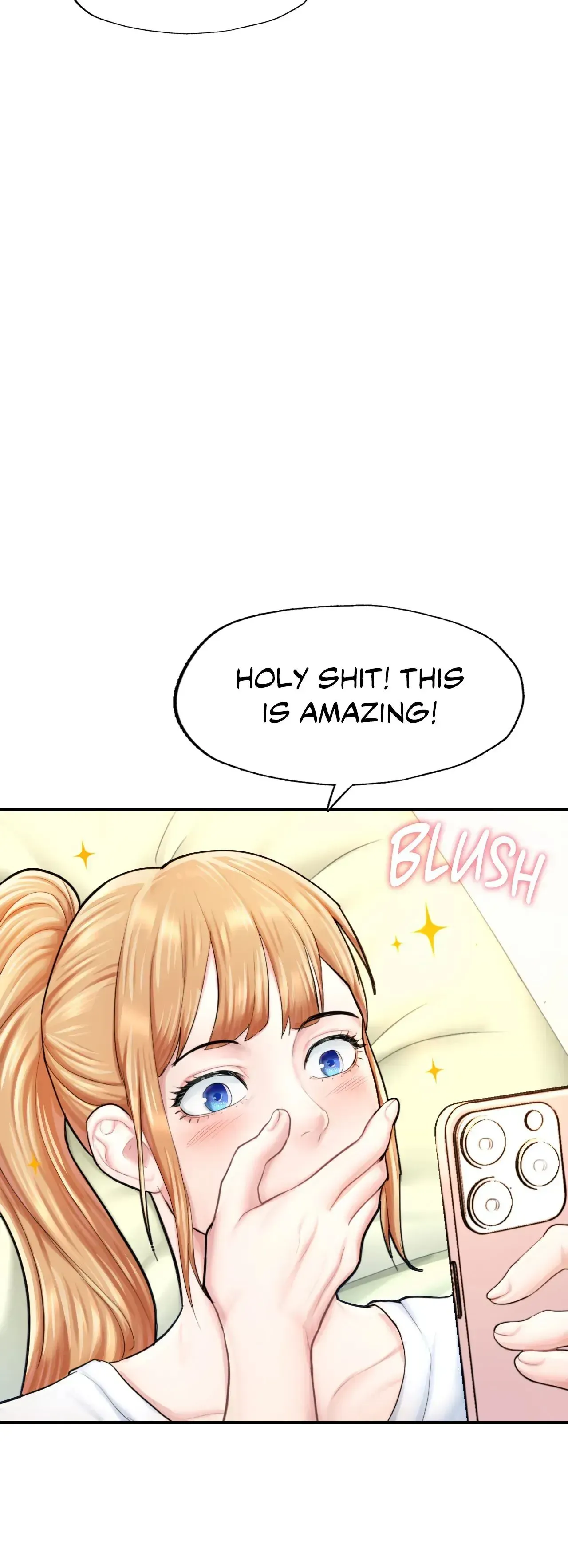 Read Ordinary to Alpha chapter 15 image 55 on Lezhin