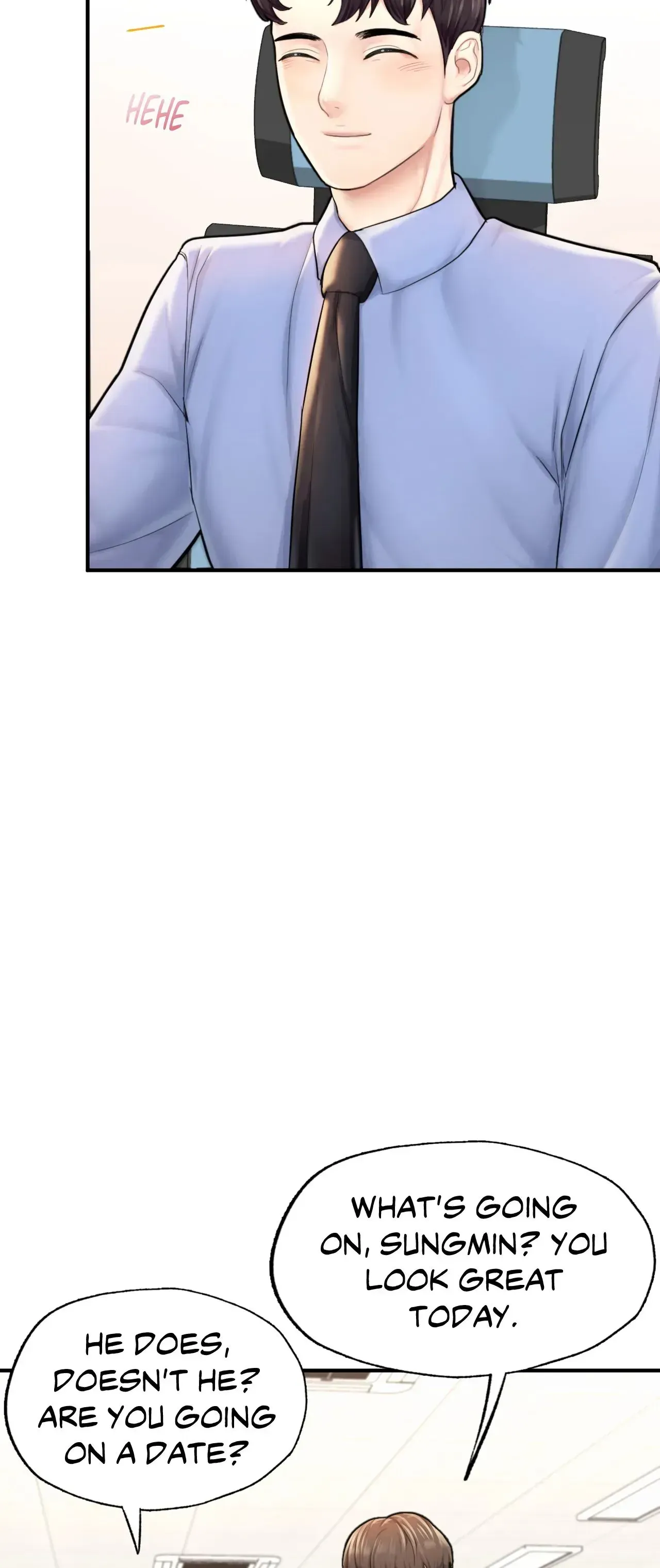Read Ordinary to Alpha chapter 15 image 69 on Lezhin