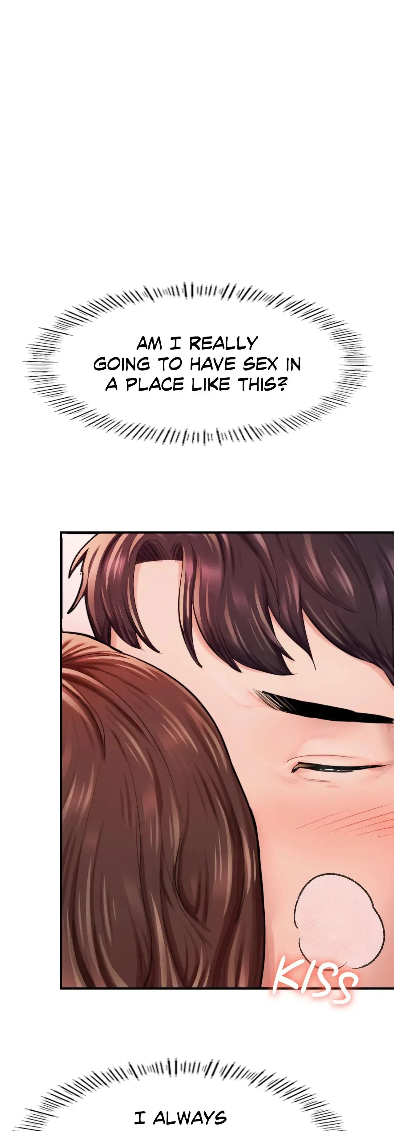 Read Ordinary to Alpha chapter 15 image 7 on Lezhin