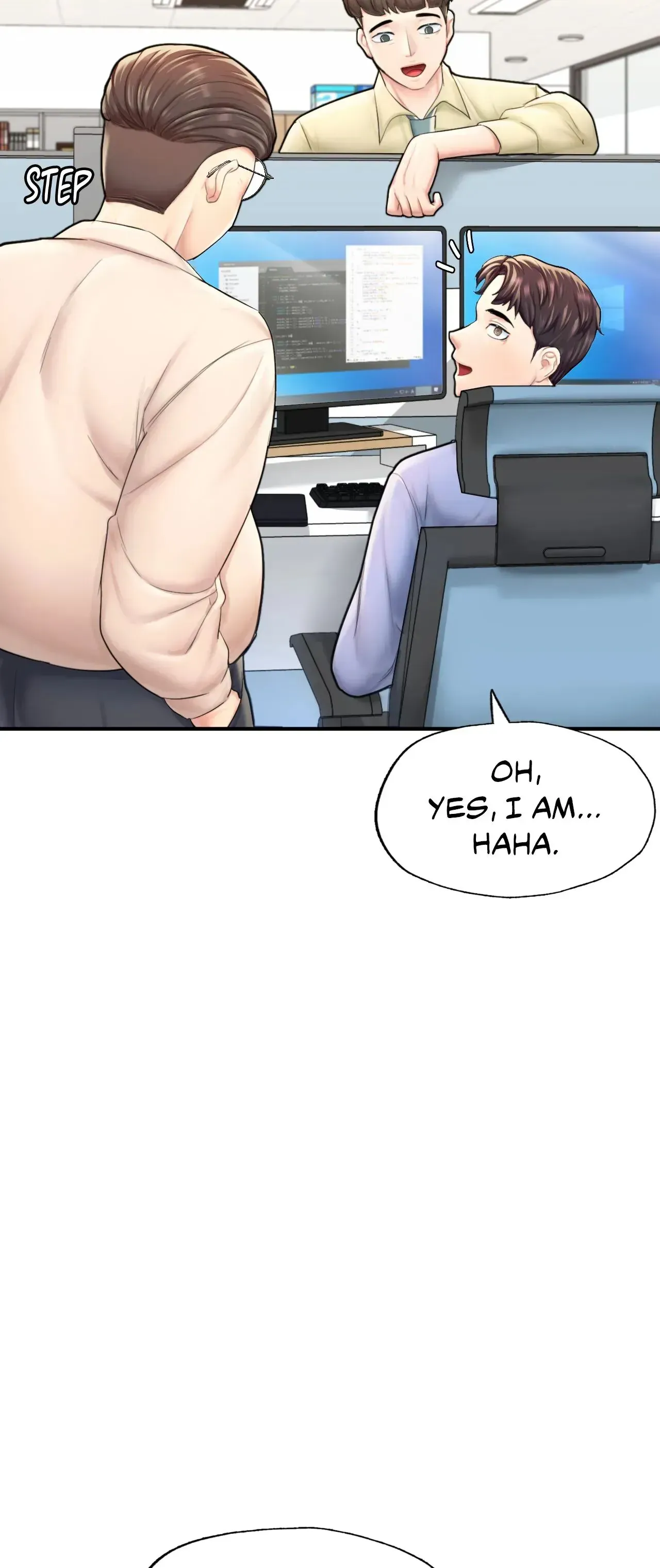 Read Ordinary to Alpha chapter 15 image 70 on Lezhin
