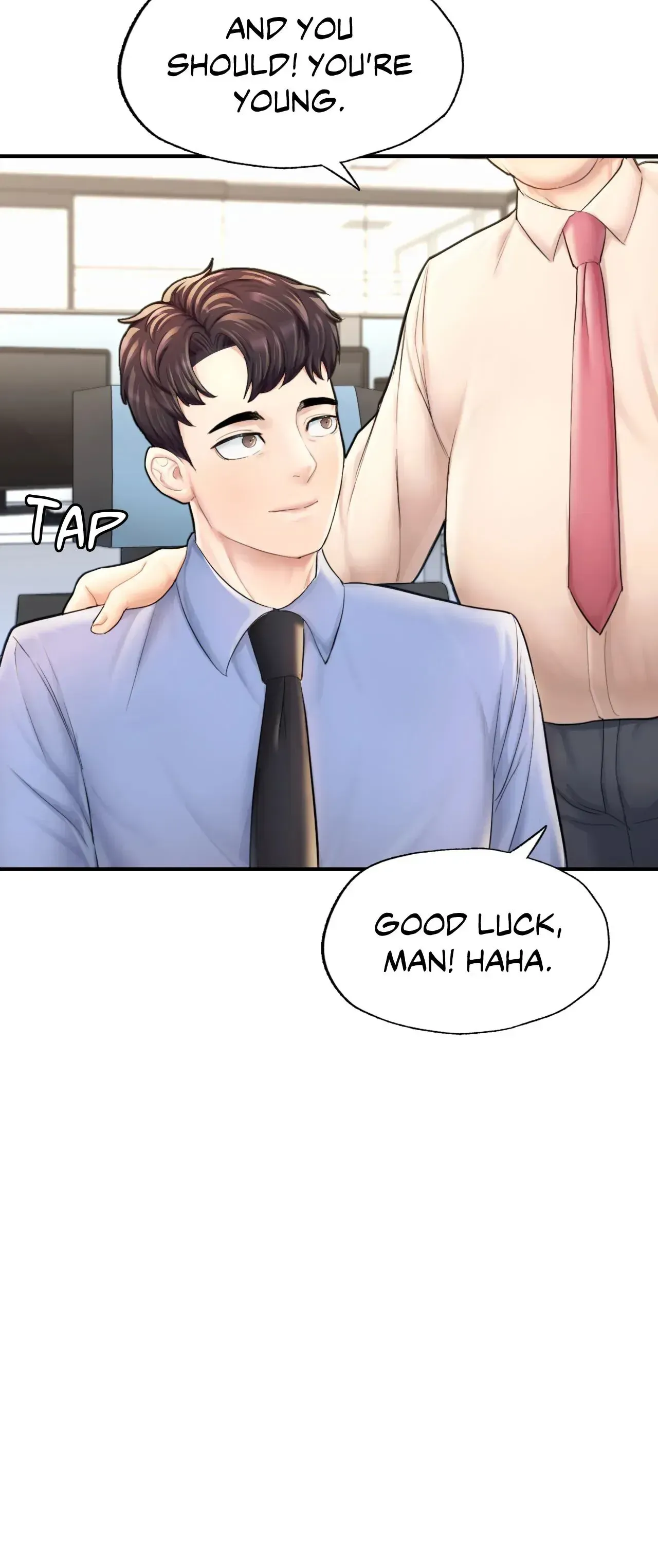 Read Ordinary to Alpha chapter 15 image 71 on Lezhin